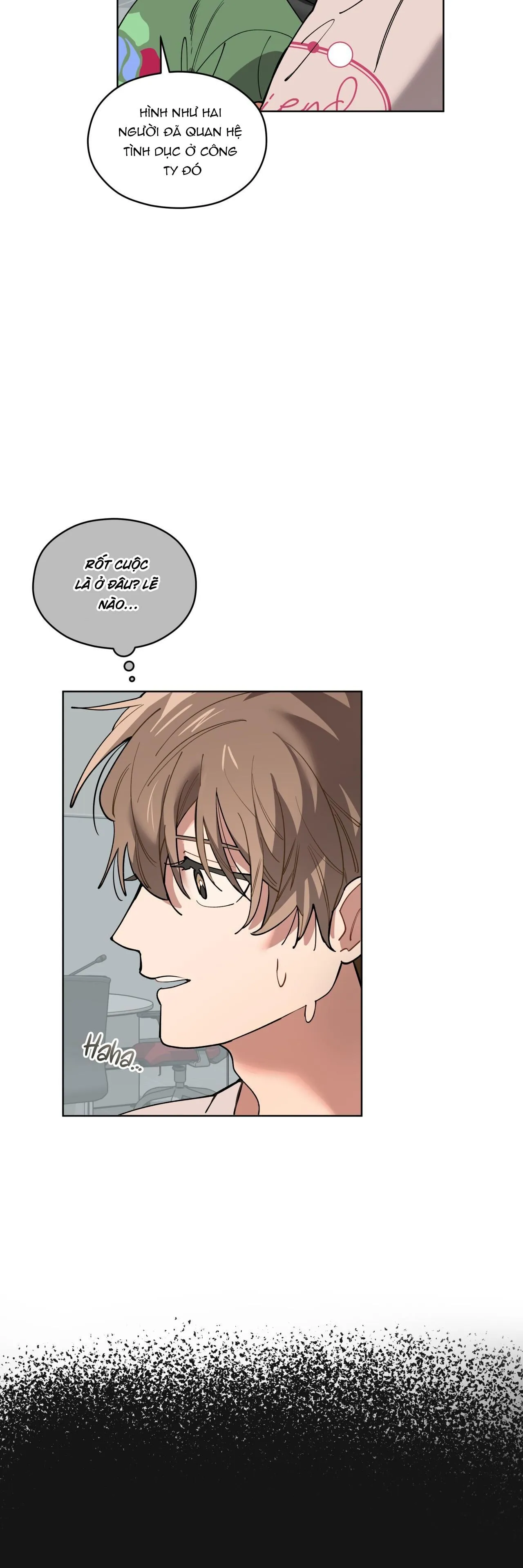 Cơn Mưa Rào (END) Chapter 73 Trang 18