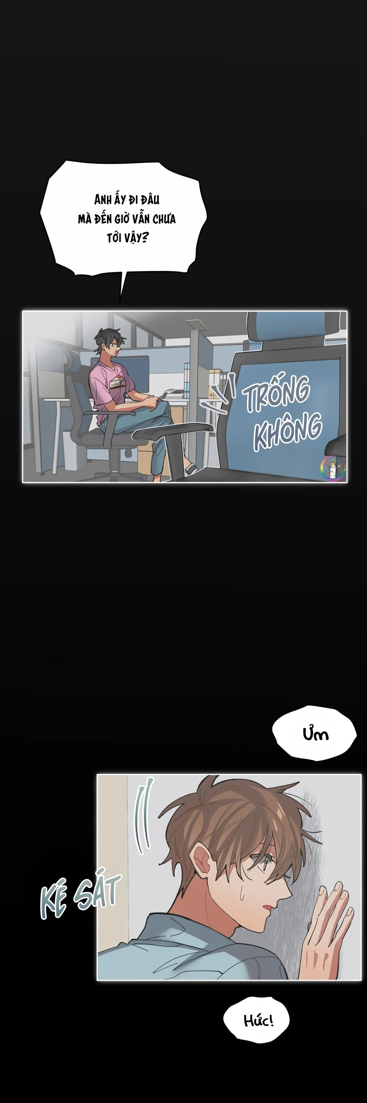 Cơn Mưa Rào (END) Chapter 73 Trang 19