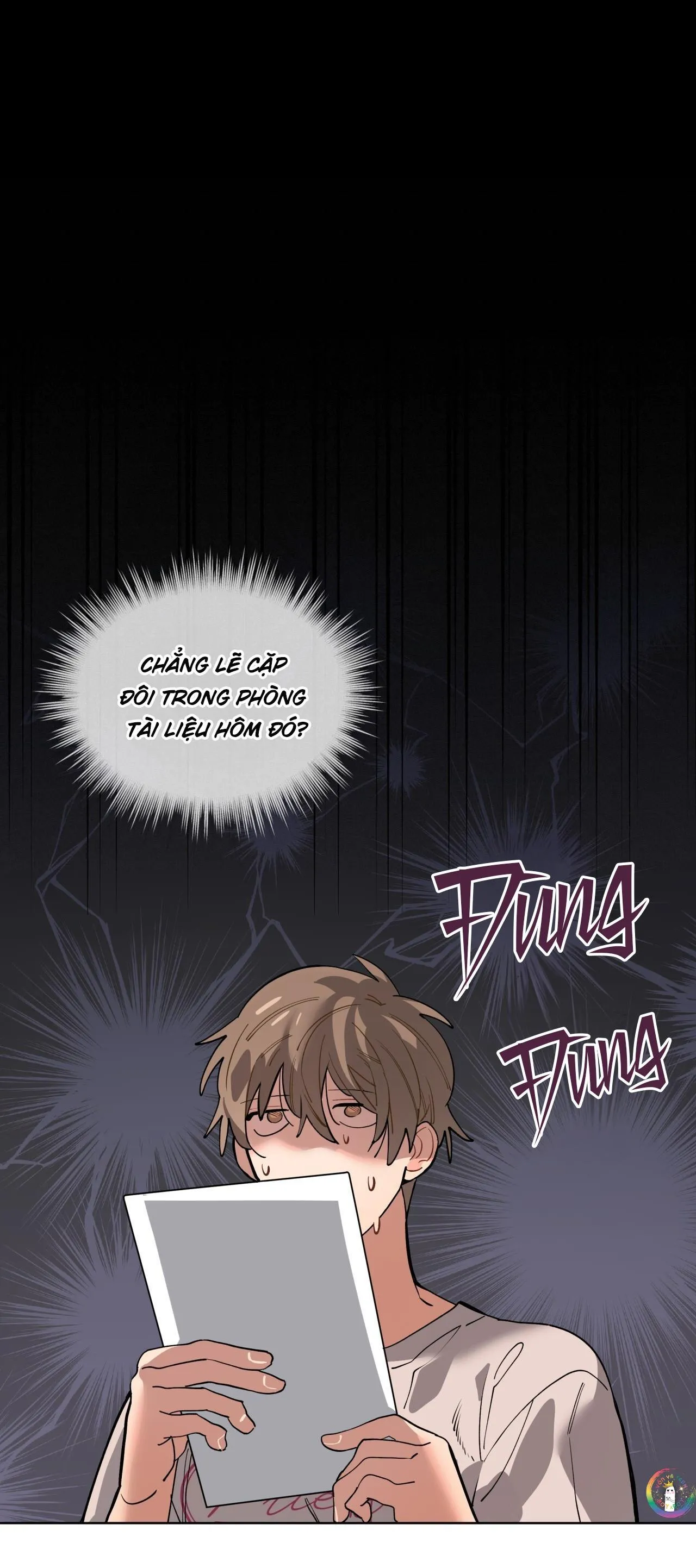 Cơn Mưa Rào (END) Chapter 73 Trang 20