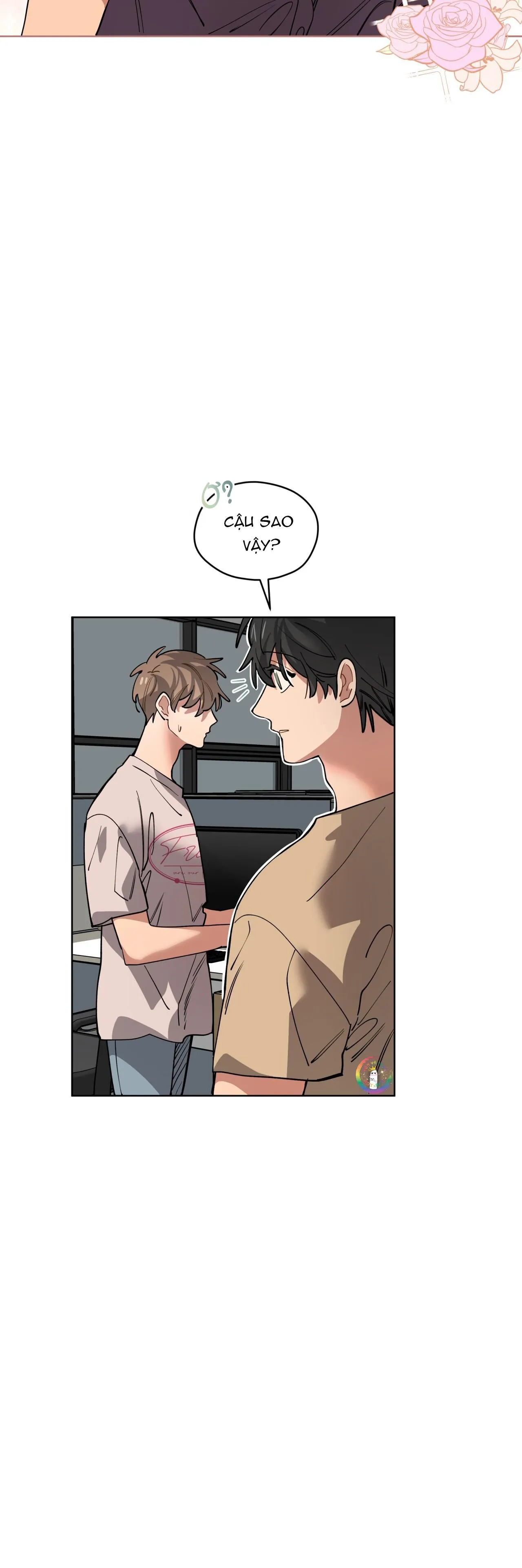 Cơn Mưa Rào (END) Chapter 73 Trang 22