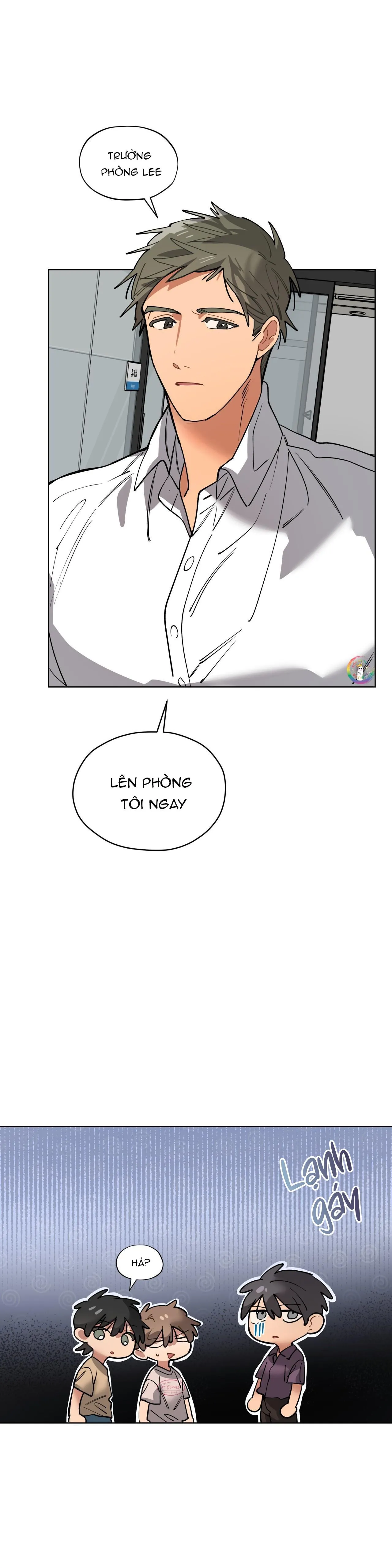 Cơn Mưa Rào (END) Chapter 73 Trang 24