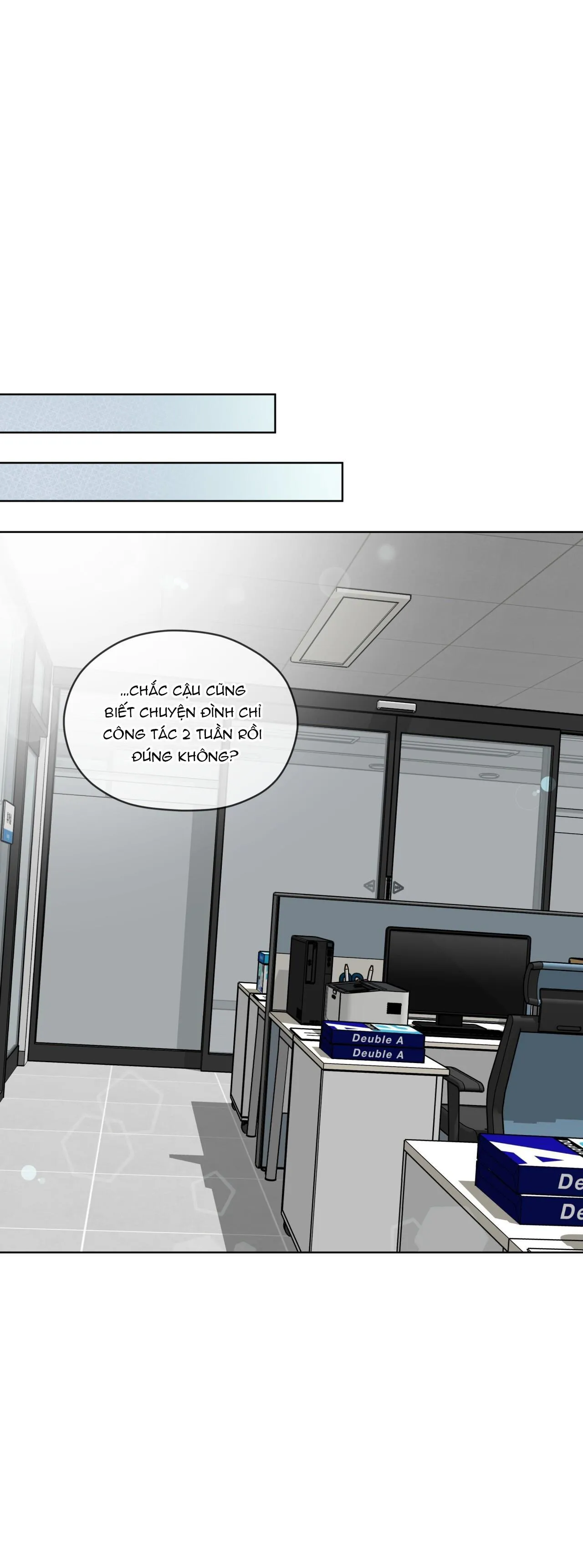 Cơn Mưa Rào (END) Chapter 73 Trang 25