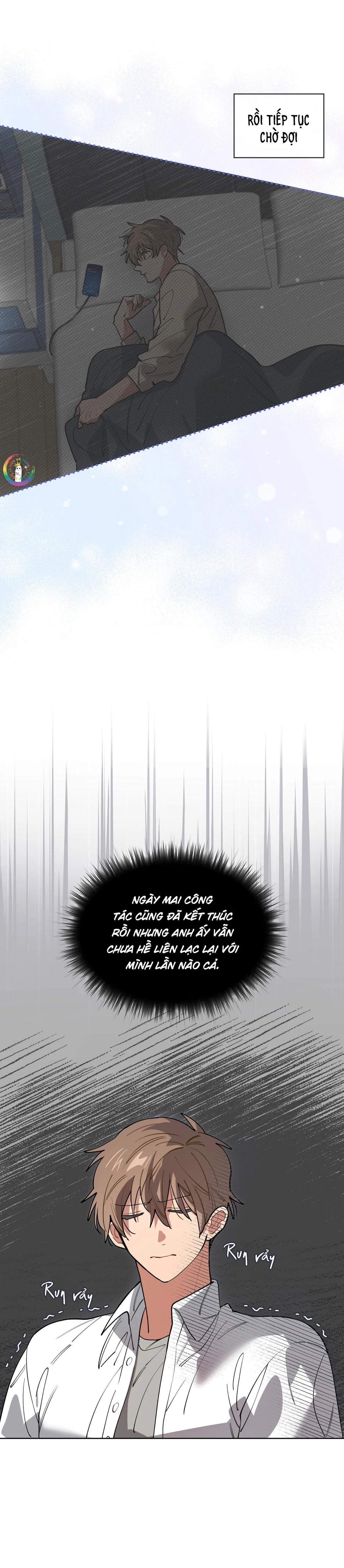 Cơn Mưa Rào (END) Chapter 74 Trang 5