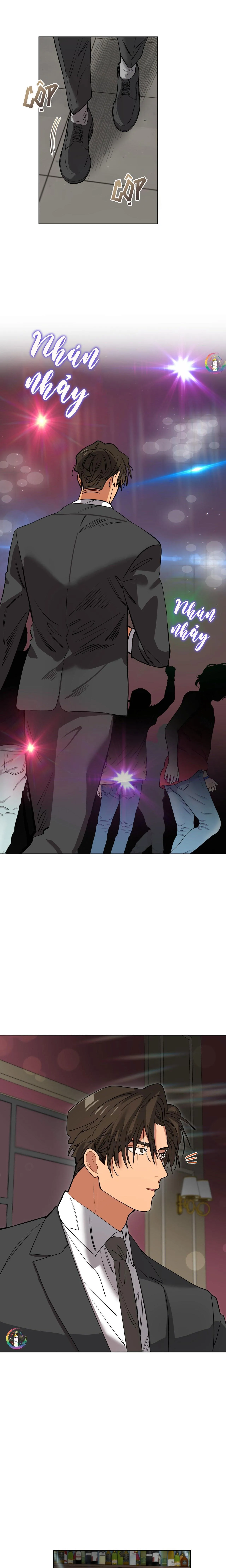 Cơn Mưa Rào (END) Chapter 74 Trang 15