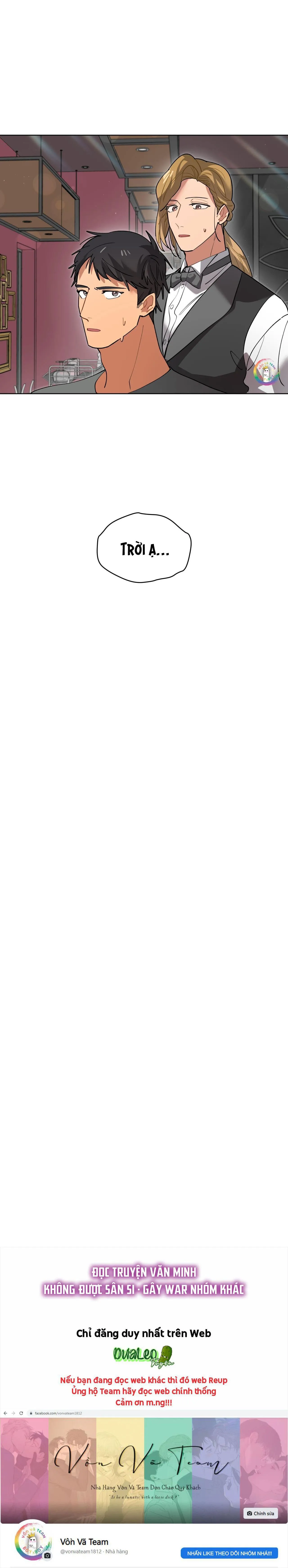 Cơn Mưa Rào (END) Chapter 74 Trang 21