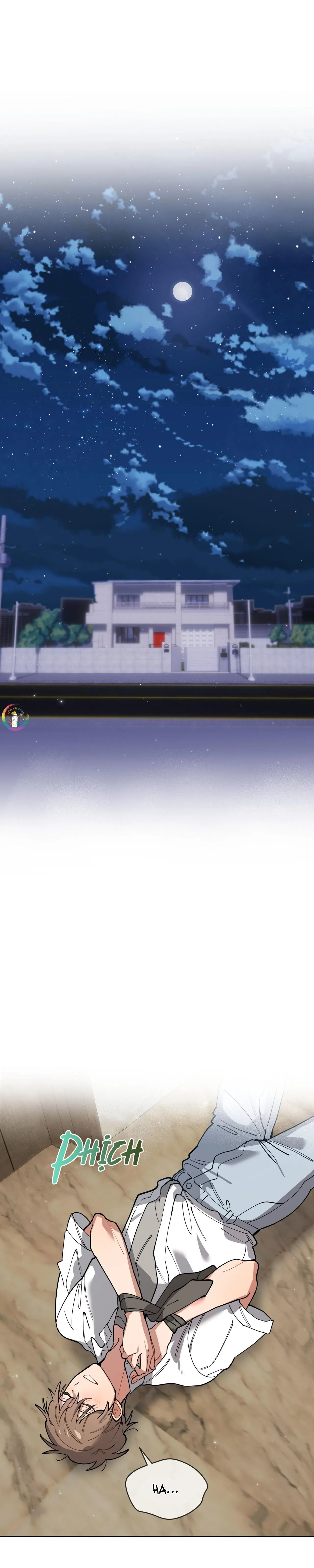 Cơn Mưa Rào (END) Chapter 75 Trang 6