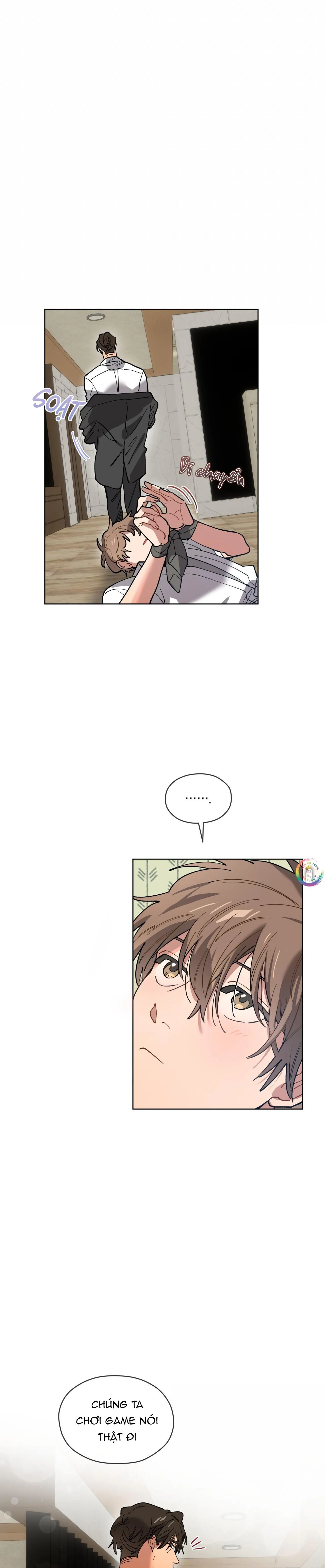 Cơn Mưa Rào (END) Chapter 75 Trang 7