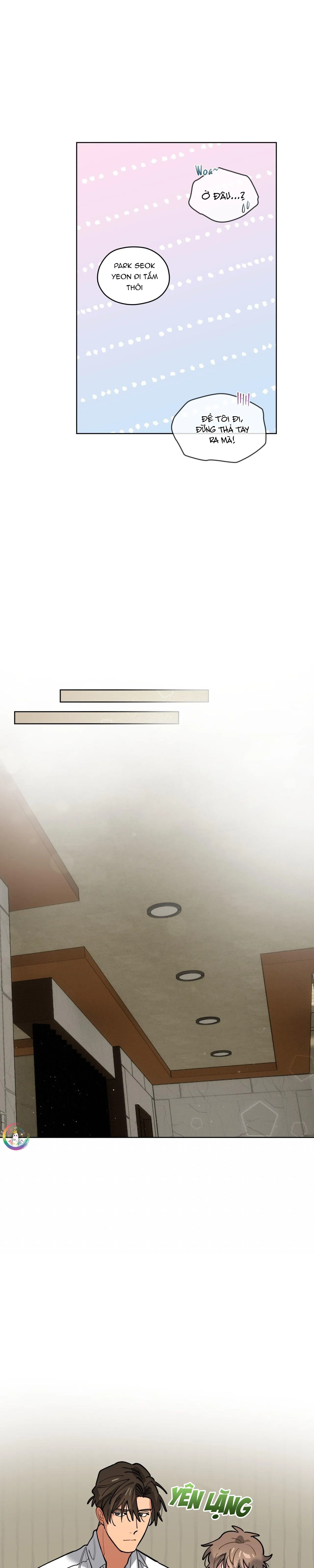 Cơn Mưa Rào (END) Chapter 75 Trang 10