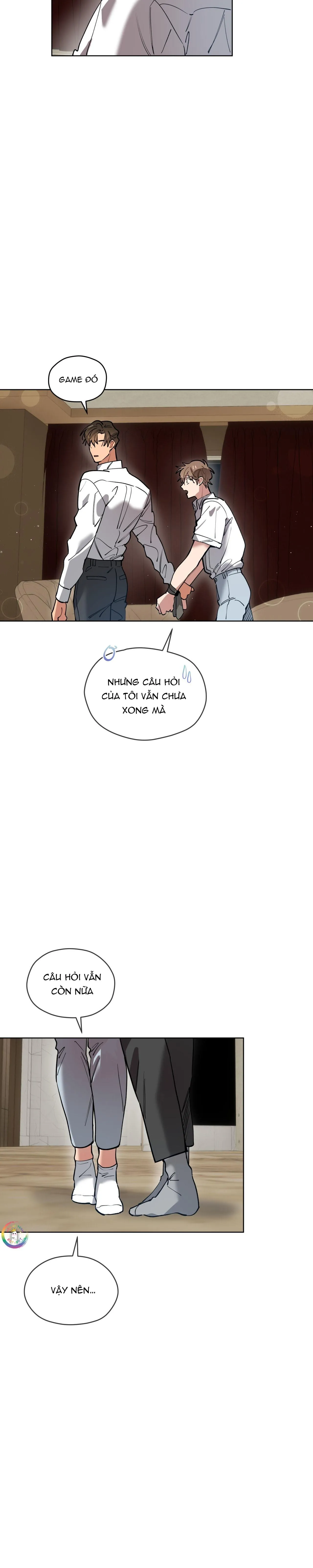 Cơn Mưa Rào (END) Chapter 75 Trang 12