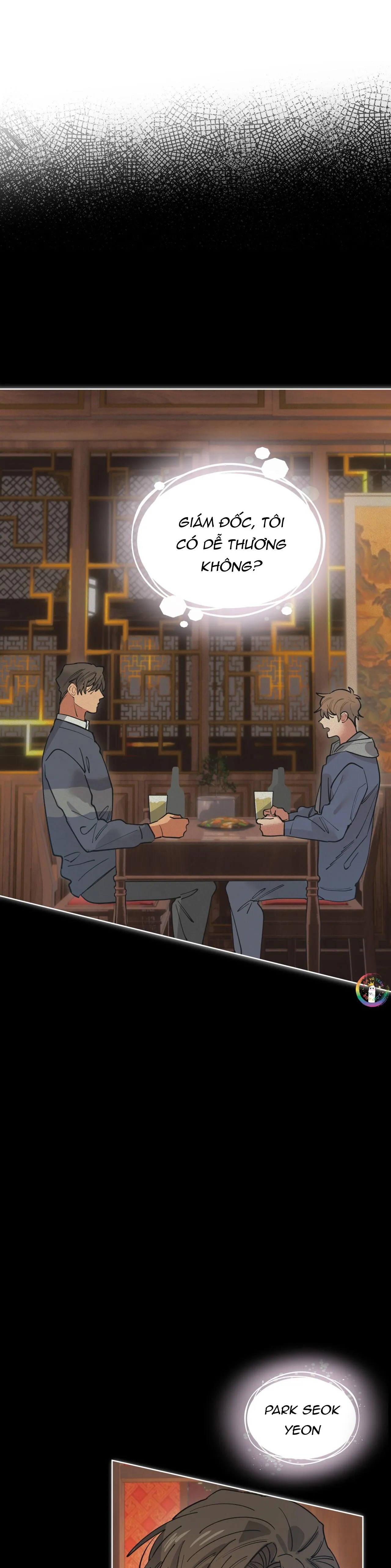 Cơn Mưa Rào (END) Chapter 75 Trang 20