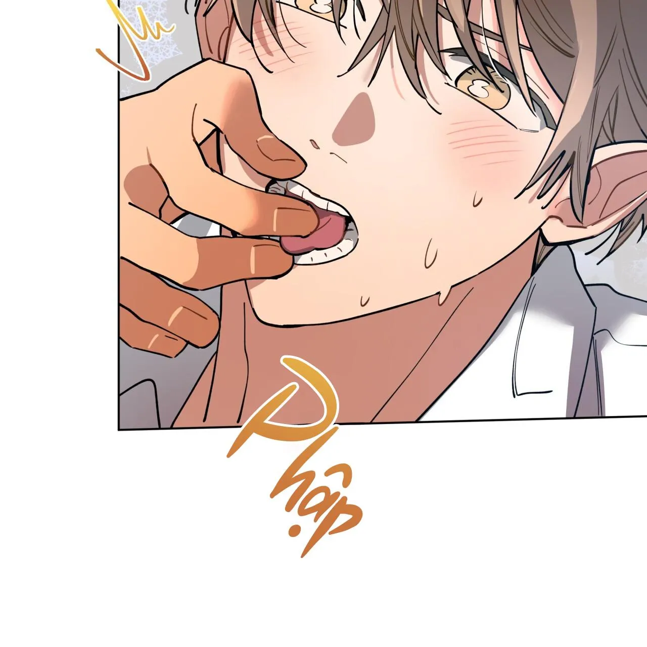 Cơn Mưa Rào (END) Chapter 76 Trang 10