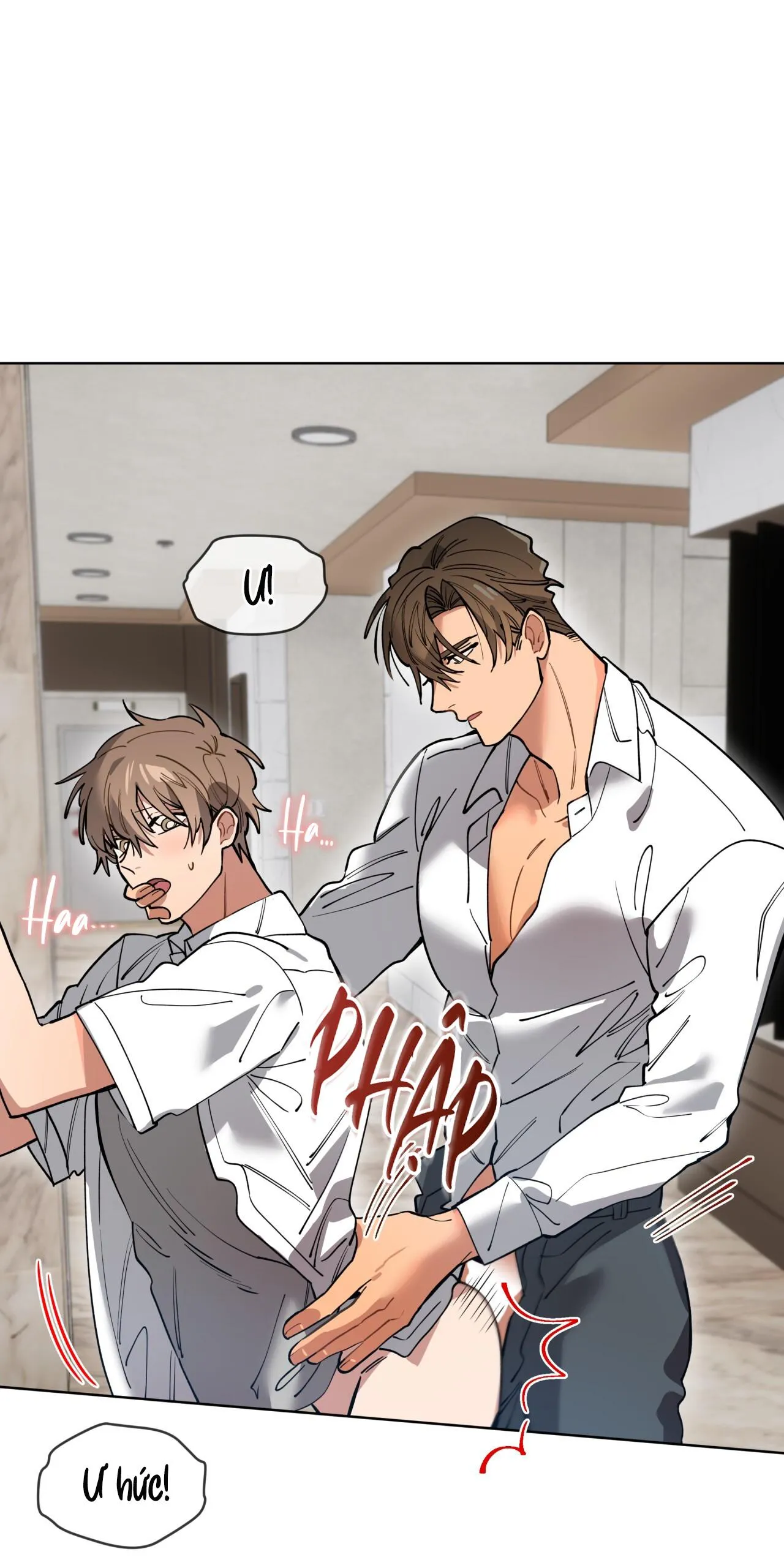 Cơn Mưa Rào (END) Chapter 76 Trang 11