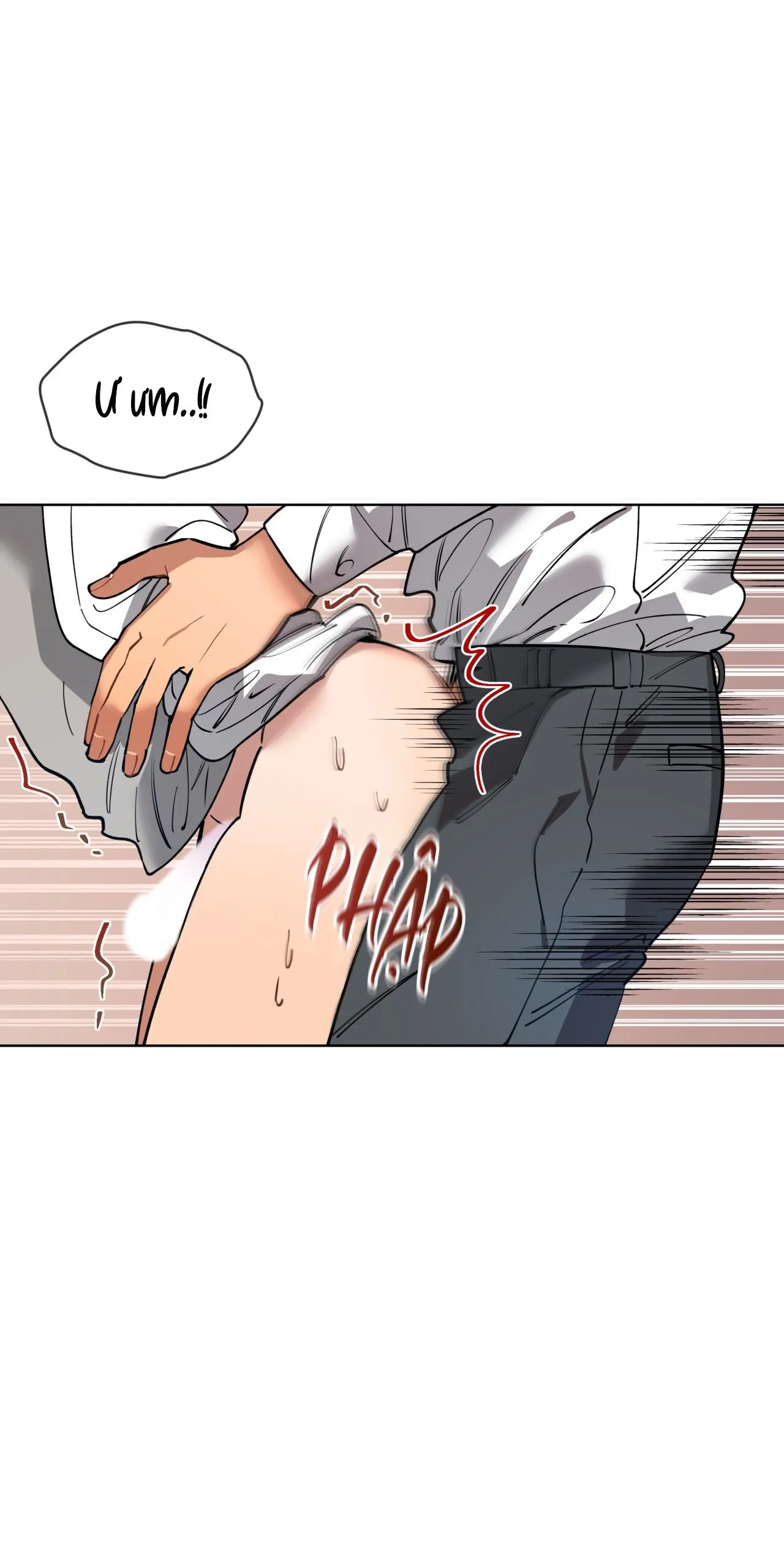 Cơn Mưa Rào (END) Chapter 76 Trang 14