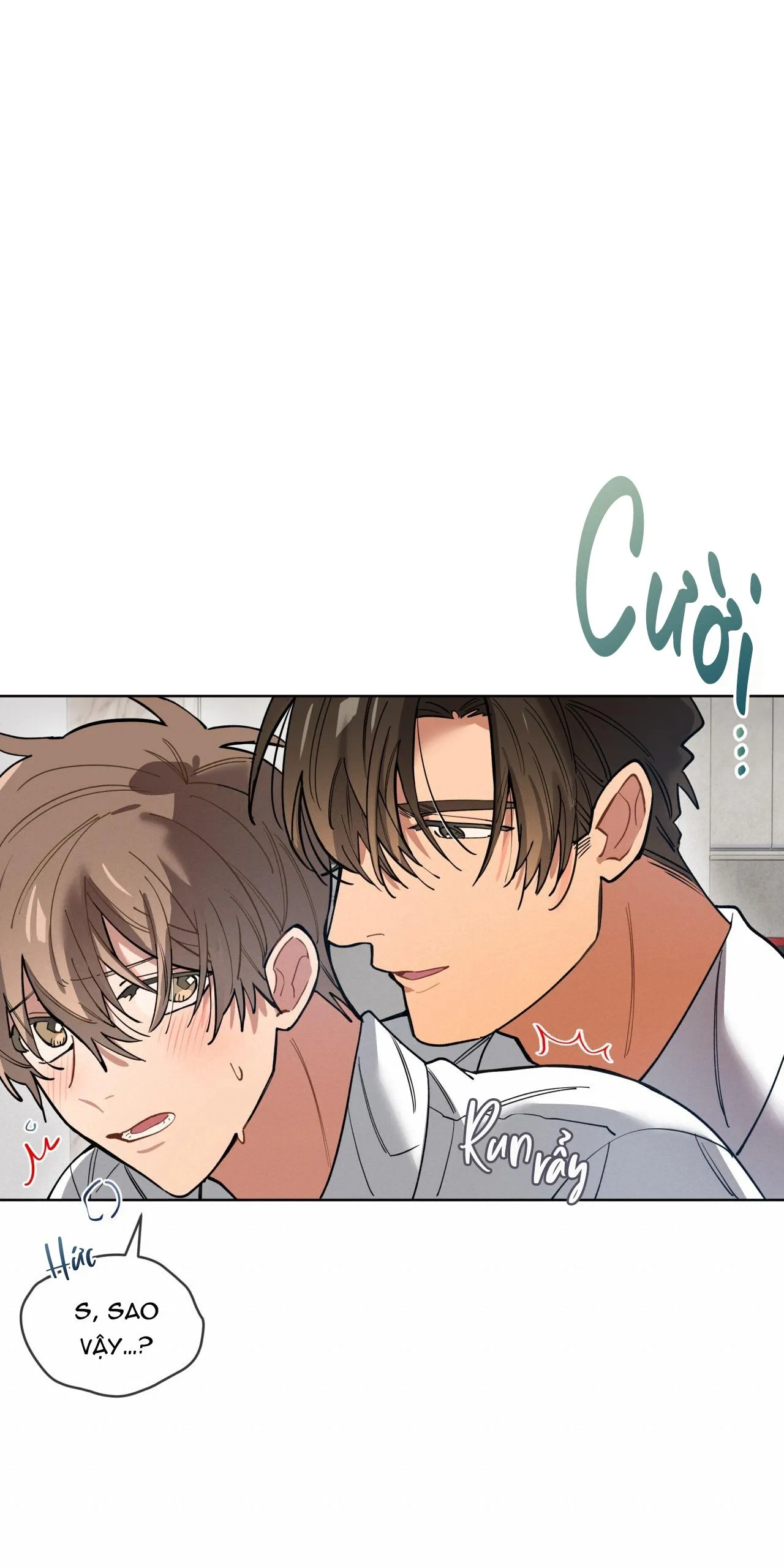 Cơn Mưa Rào (END) Chapter 76 Trang 16