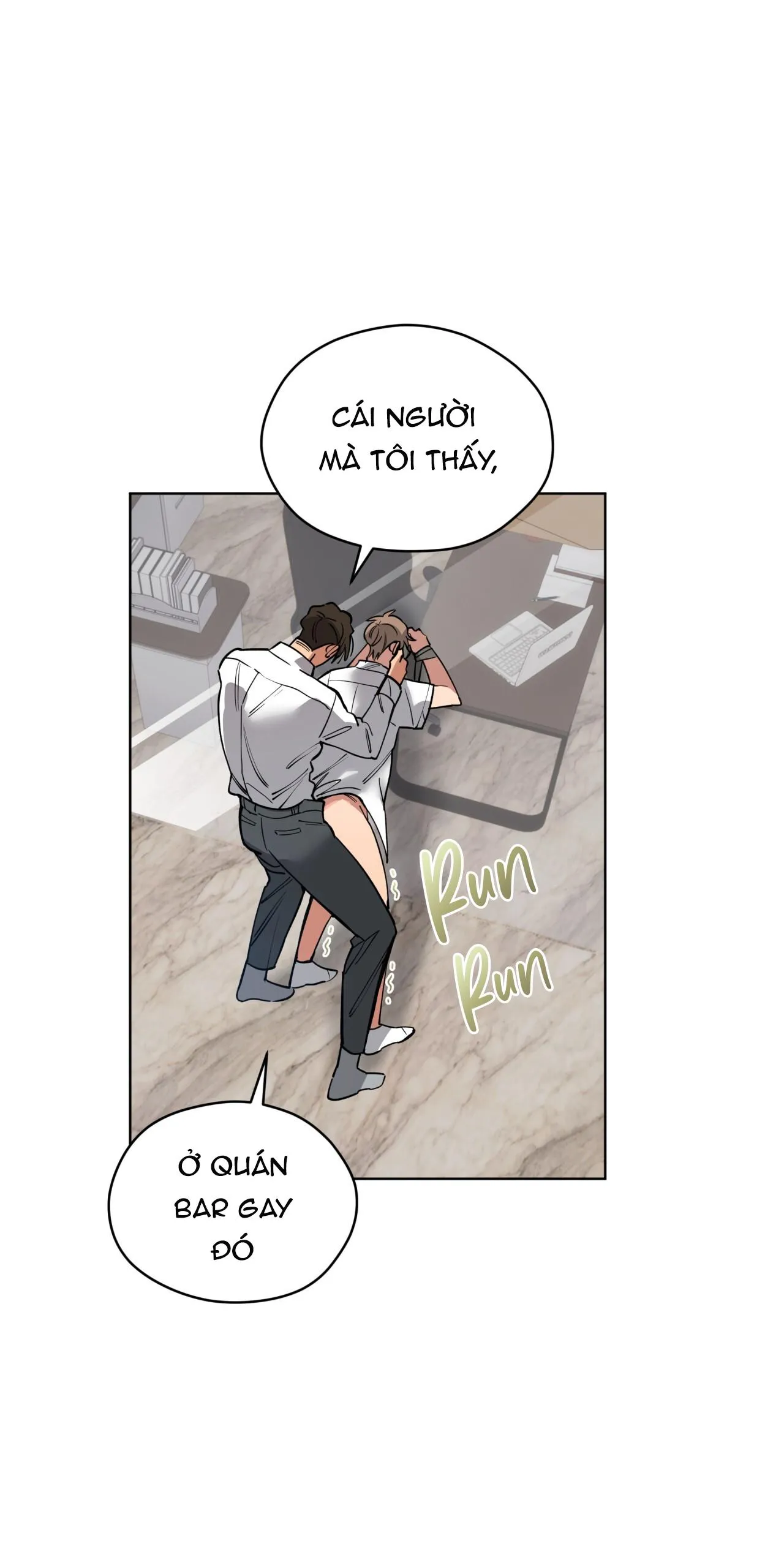 Cơn Mưa Rào (END) Chapter 76 Trang 18