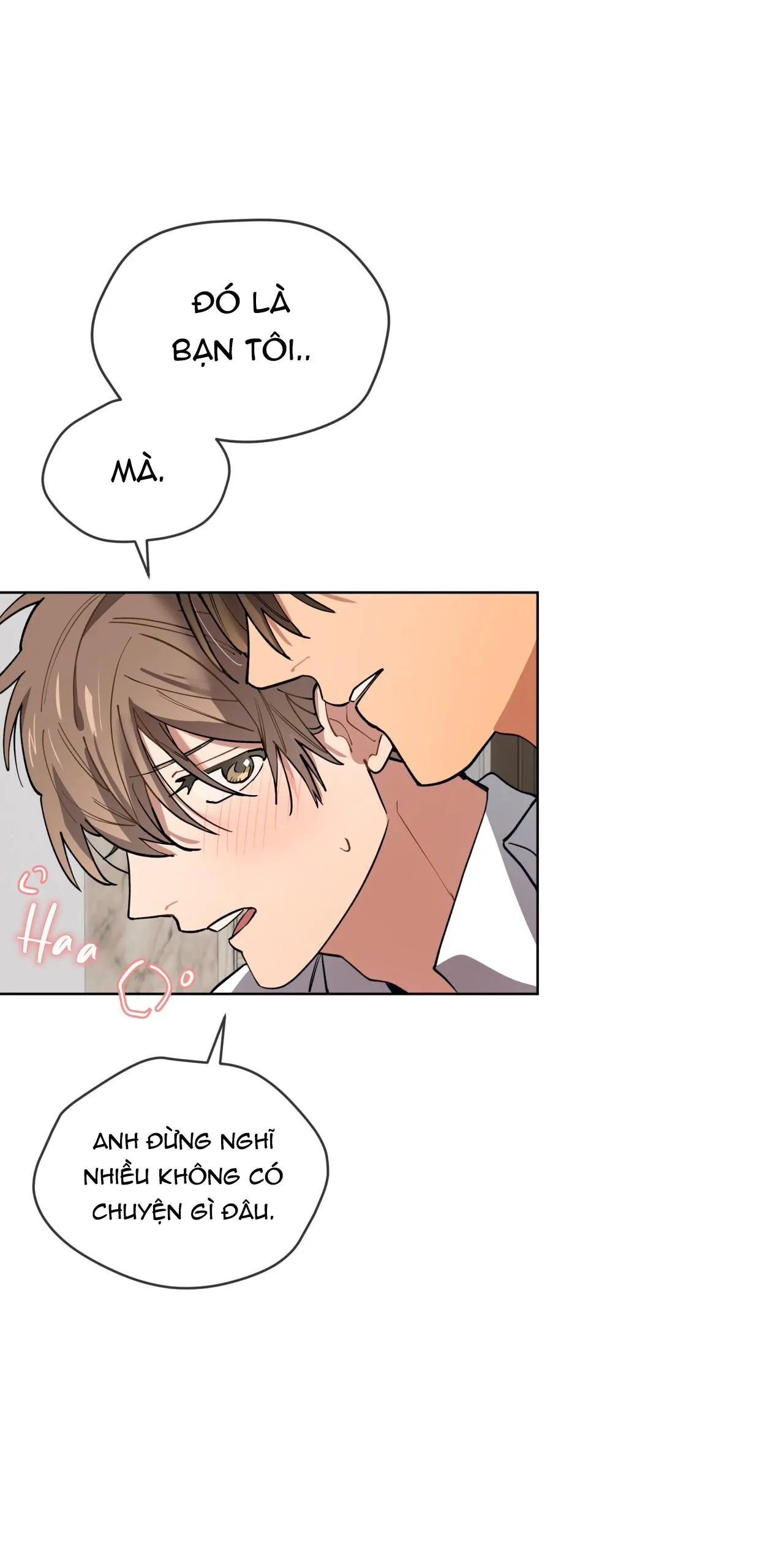 Cơn Mưa Rào (END) Chapter 76 Trang 19