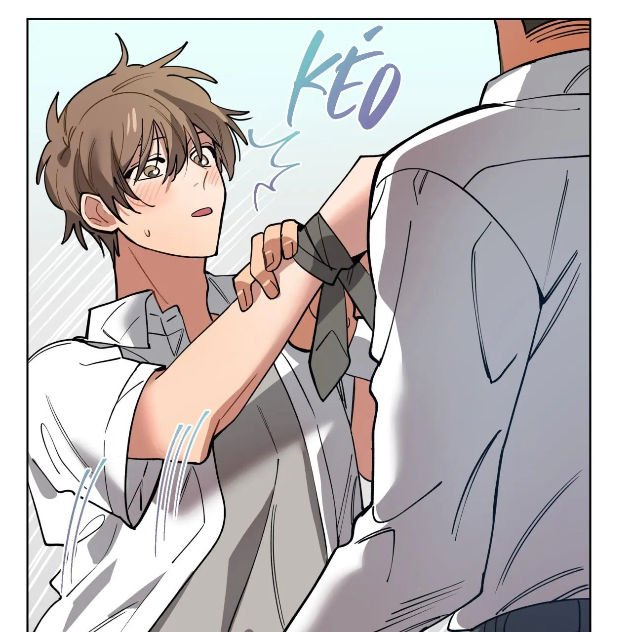 Cơn Mưa Rào (END) Chapter 76 Trang 22