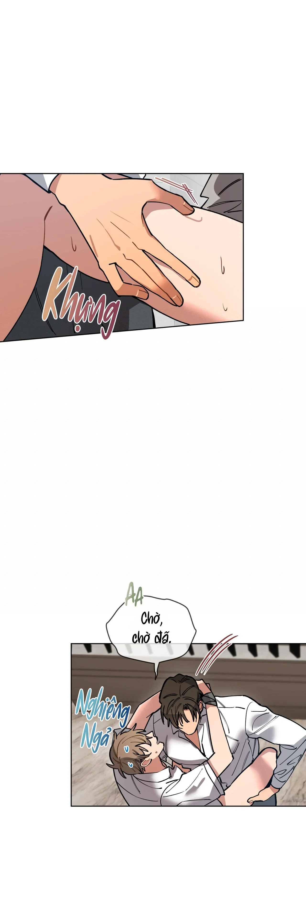 Cơn Mưa Rào (END) Chapter 76 Trang 28