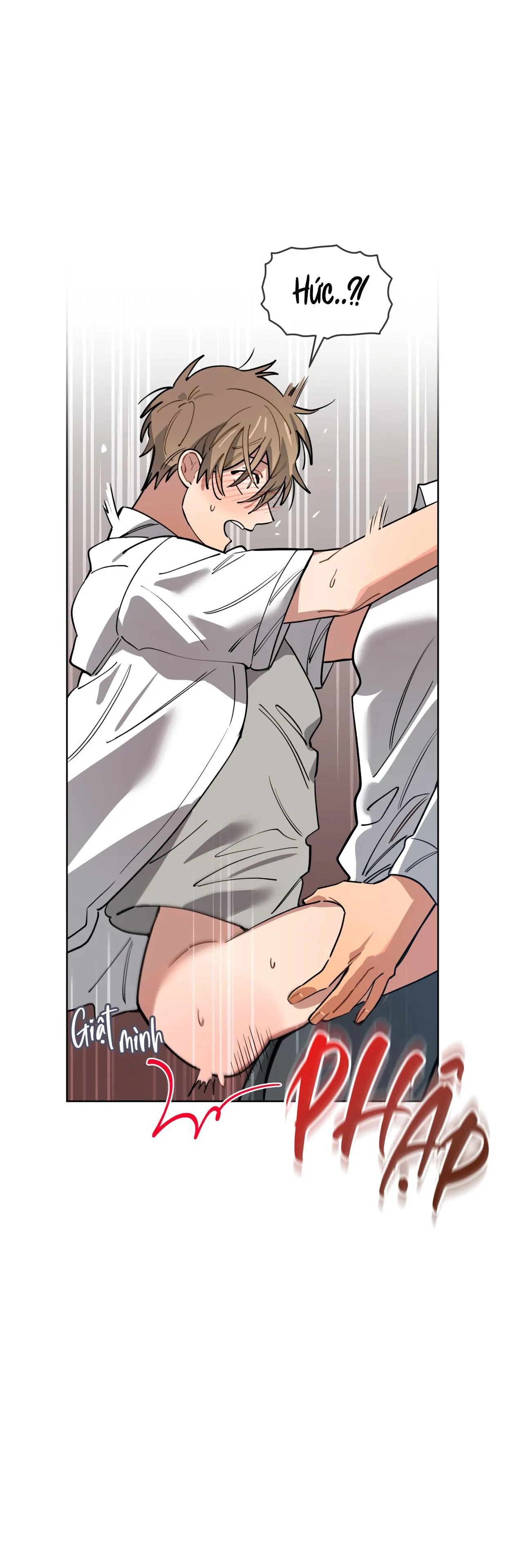 Cơn Mưa Rào (END) Chapter 76 Trang 29