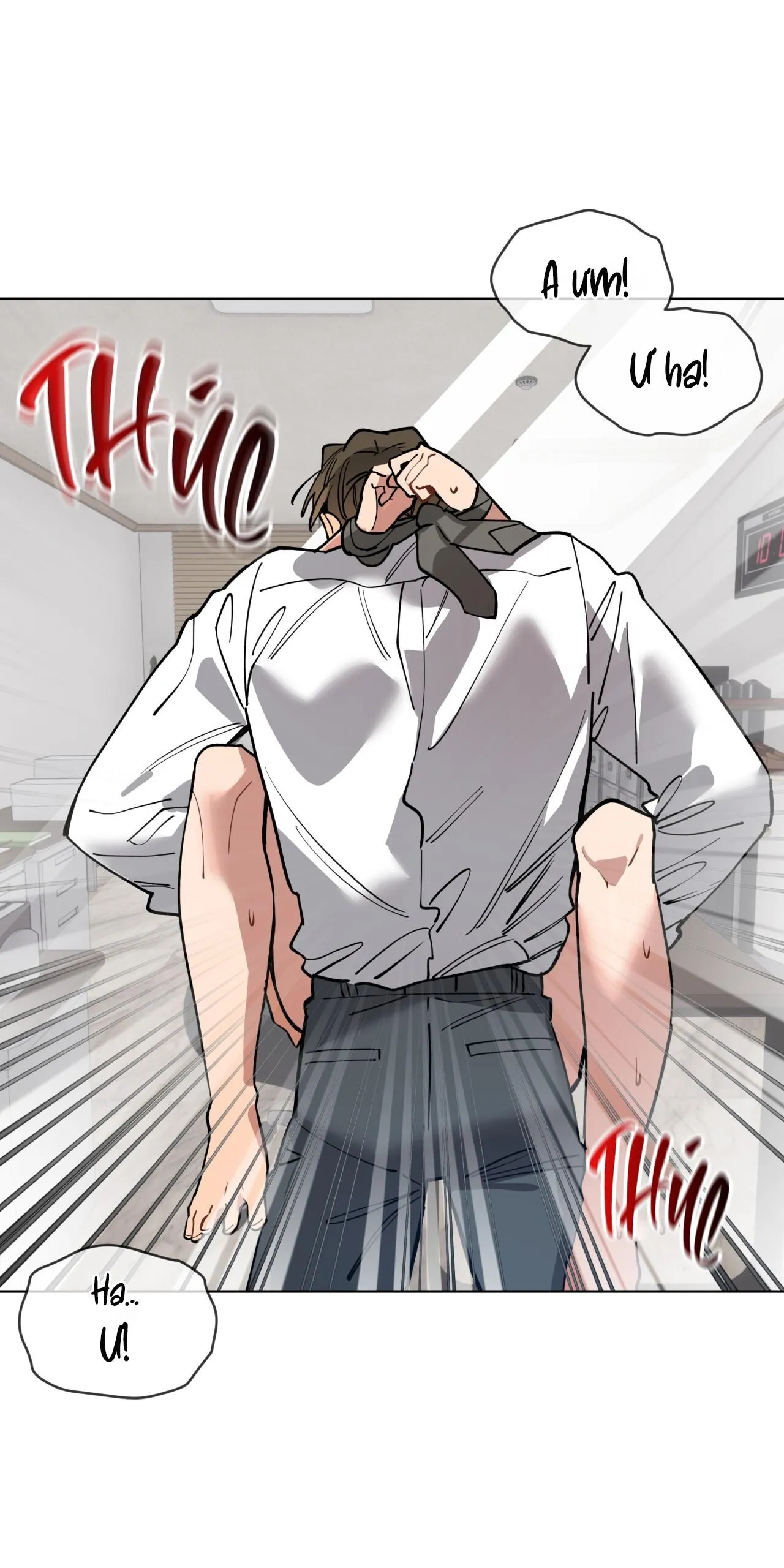 Cơn Mưa Rào (END) Chapter 76 Trang 31