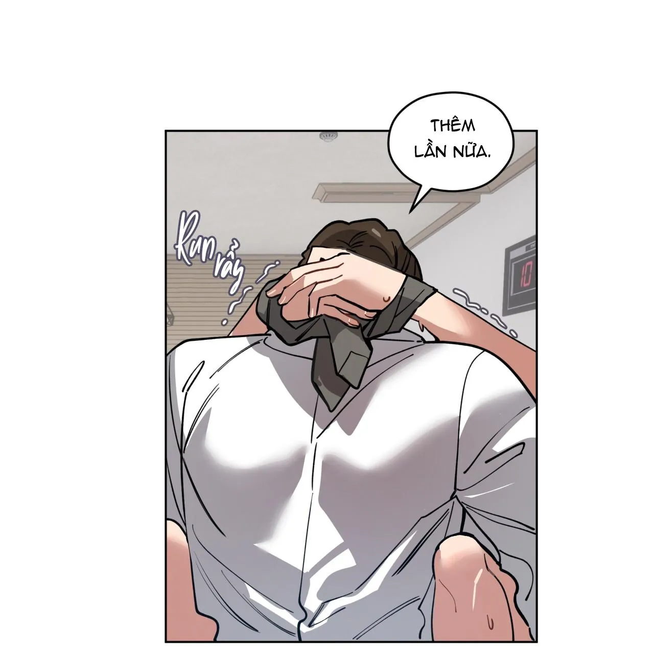 Cơn Mưa Rào (END) Chapter 76 Trang 37