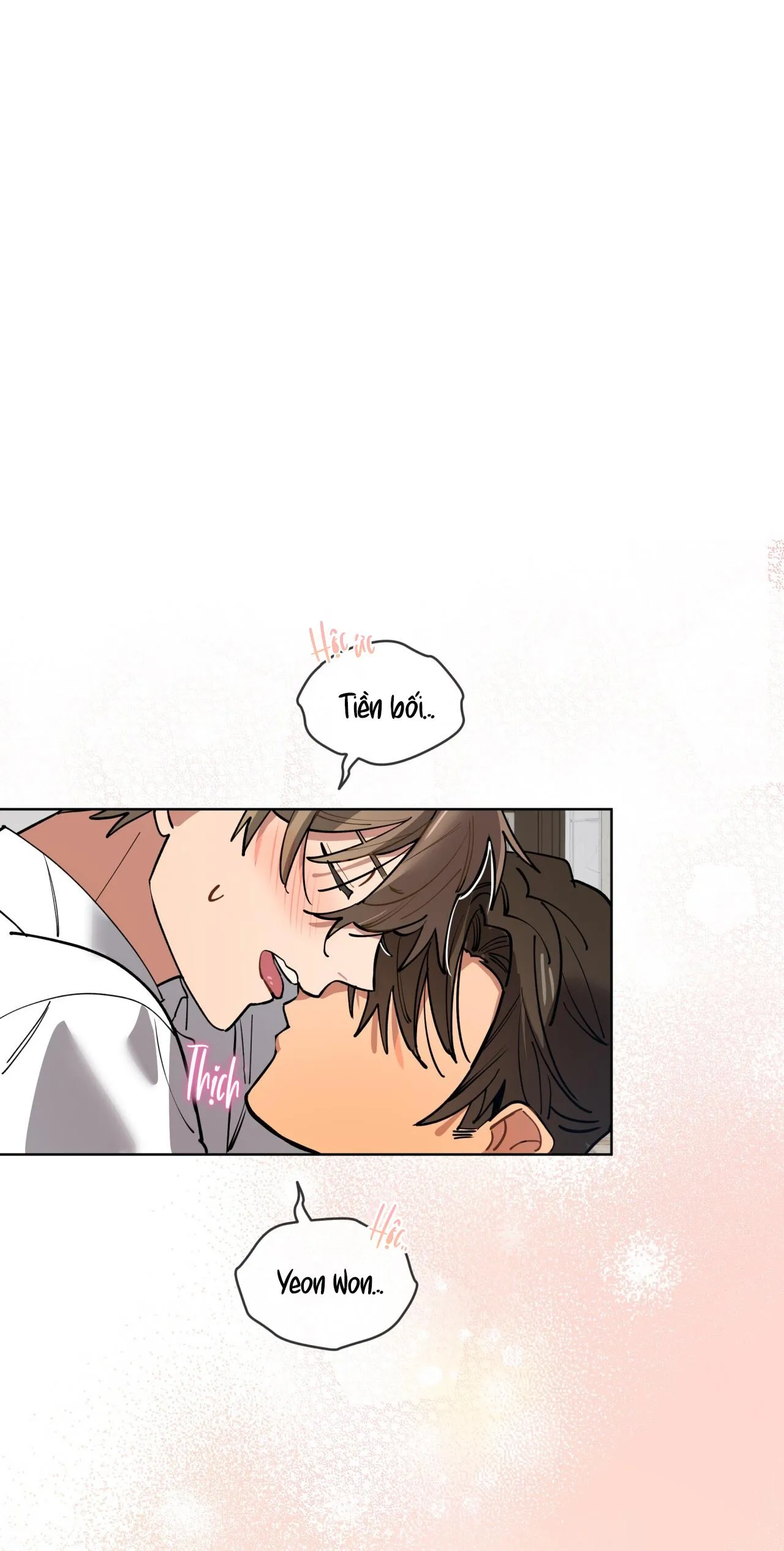 Cơn Mưa Rào (END) Chapter 76 Trang 38