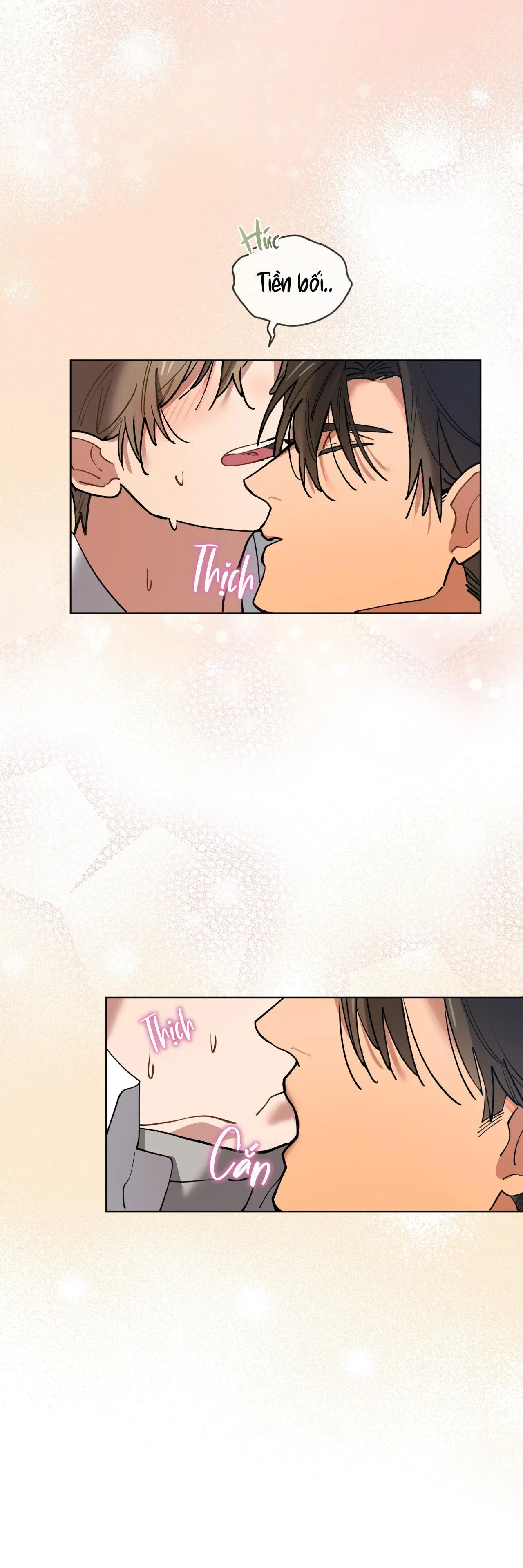 Cơn Mưa Rào (END) Chapter 76 Trang 39