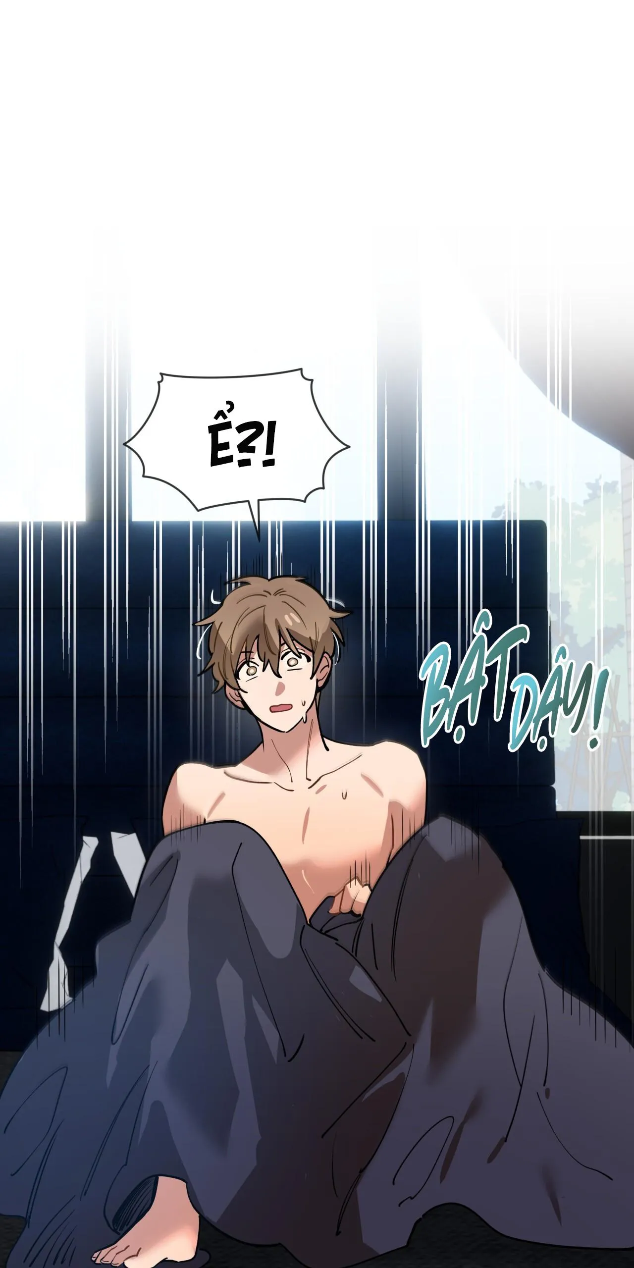 Cơn Mưa Rào (END) Chapter 76 Trang 47