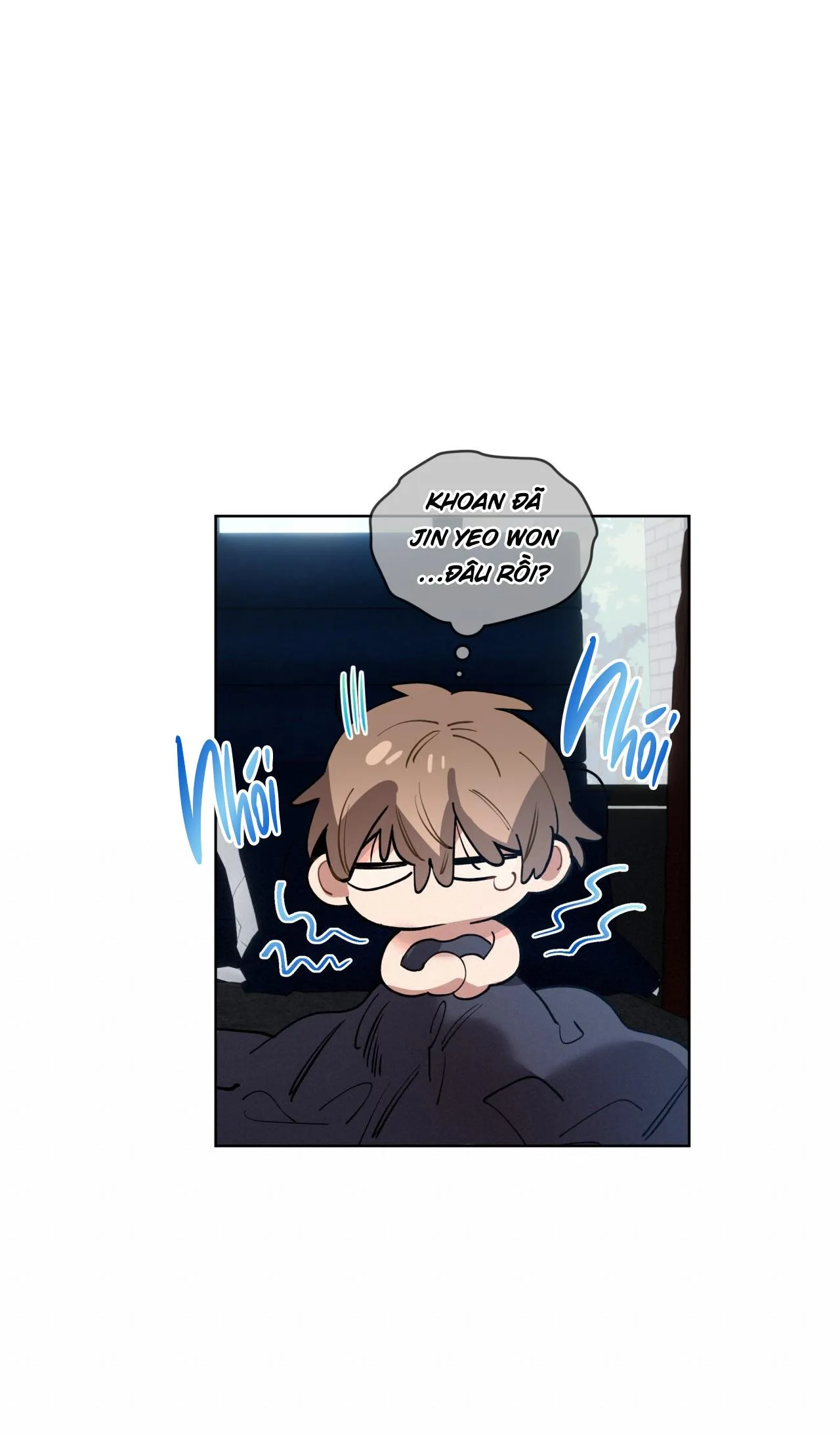 Cơn Mưa Rào (END) Chapter 76 Trang 50