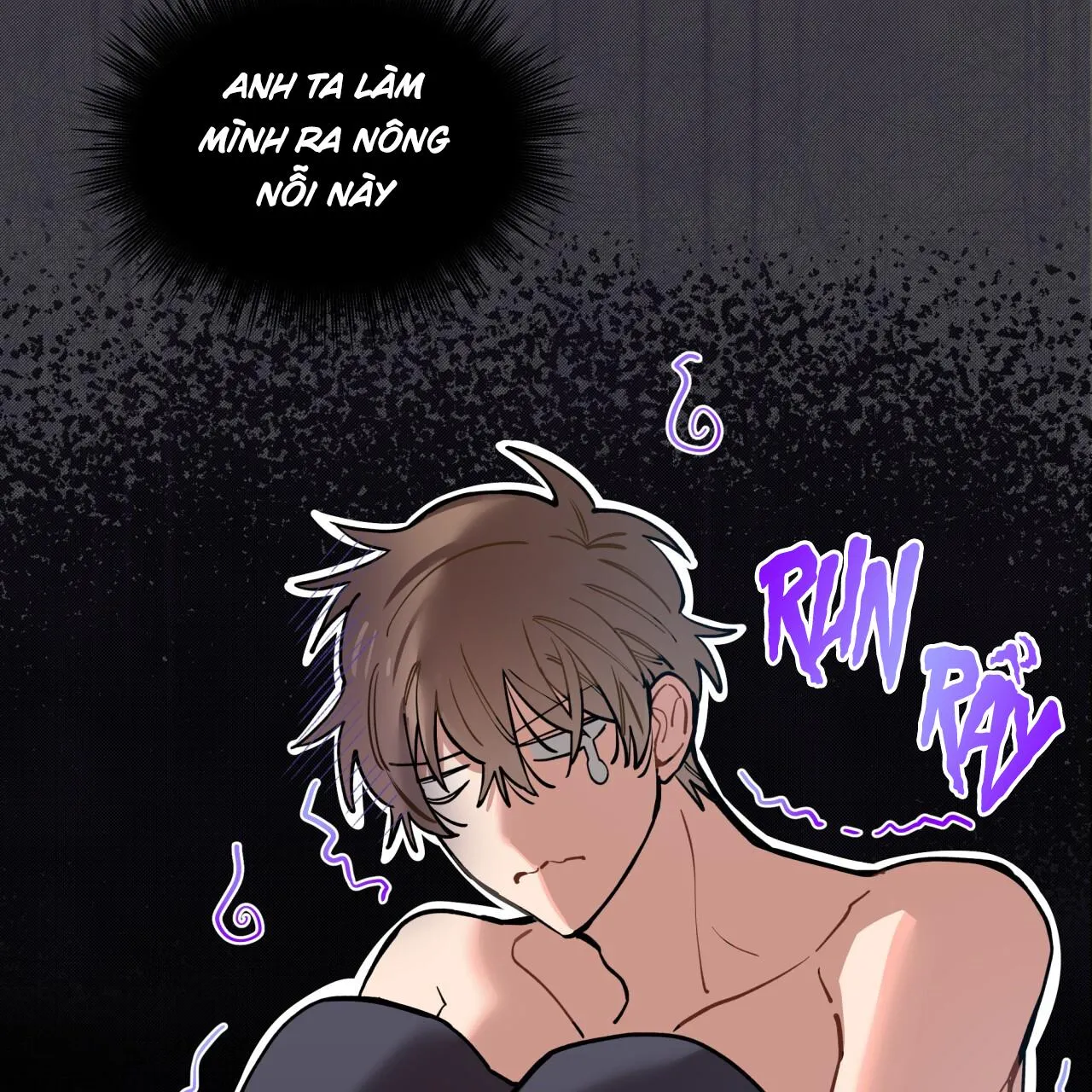 Cơn Mưa Rào (END) Chapter 76 Trang 52