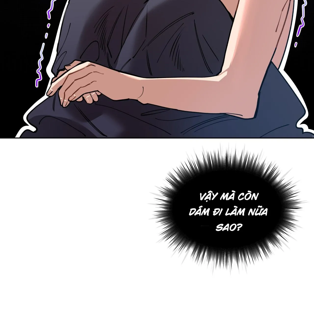 Cơn Mưa Rào (END) Chapter 76 Trang 53