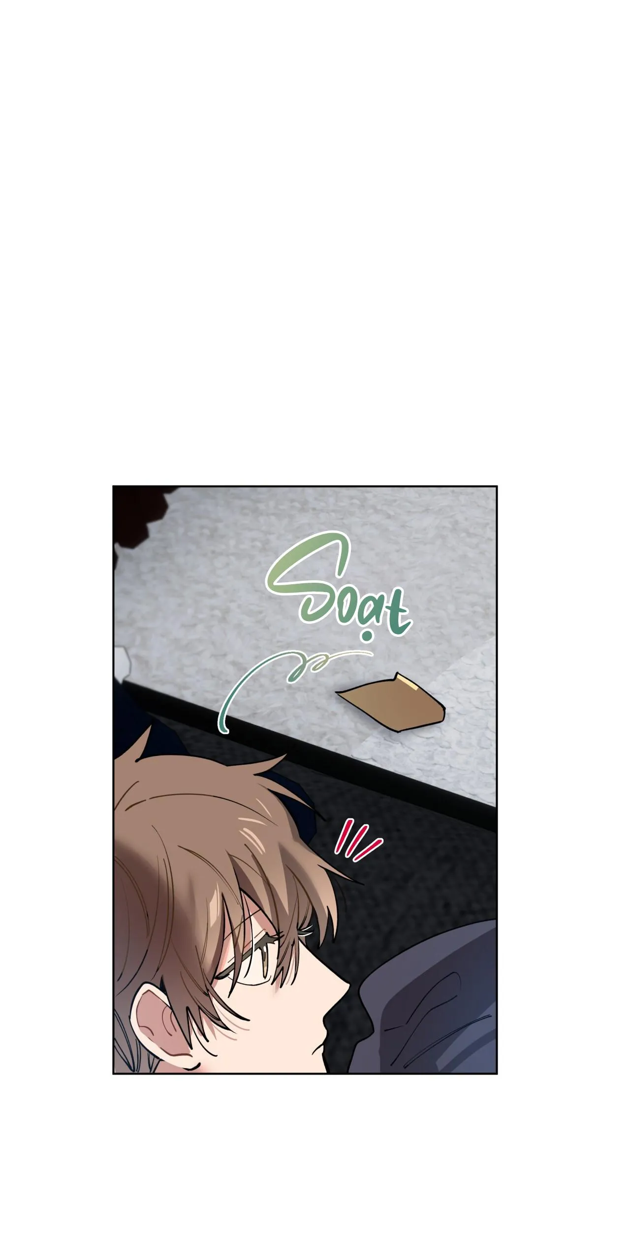 Cơn Mưa Rào (END) Chapter 76 Trang 54