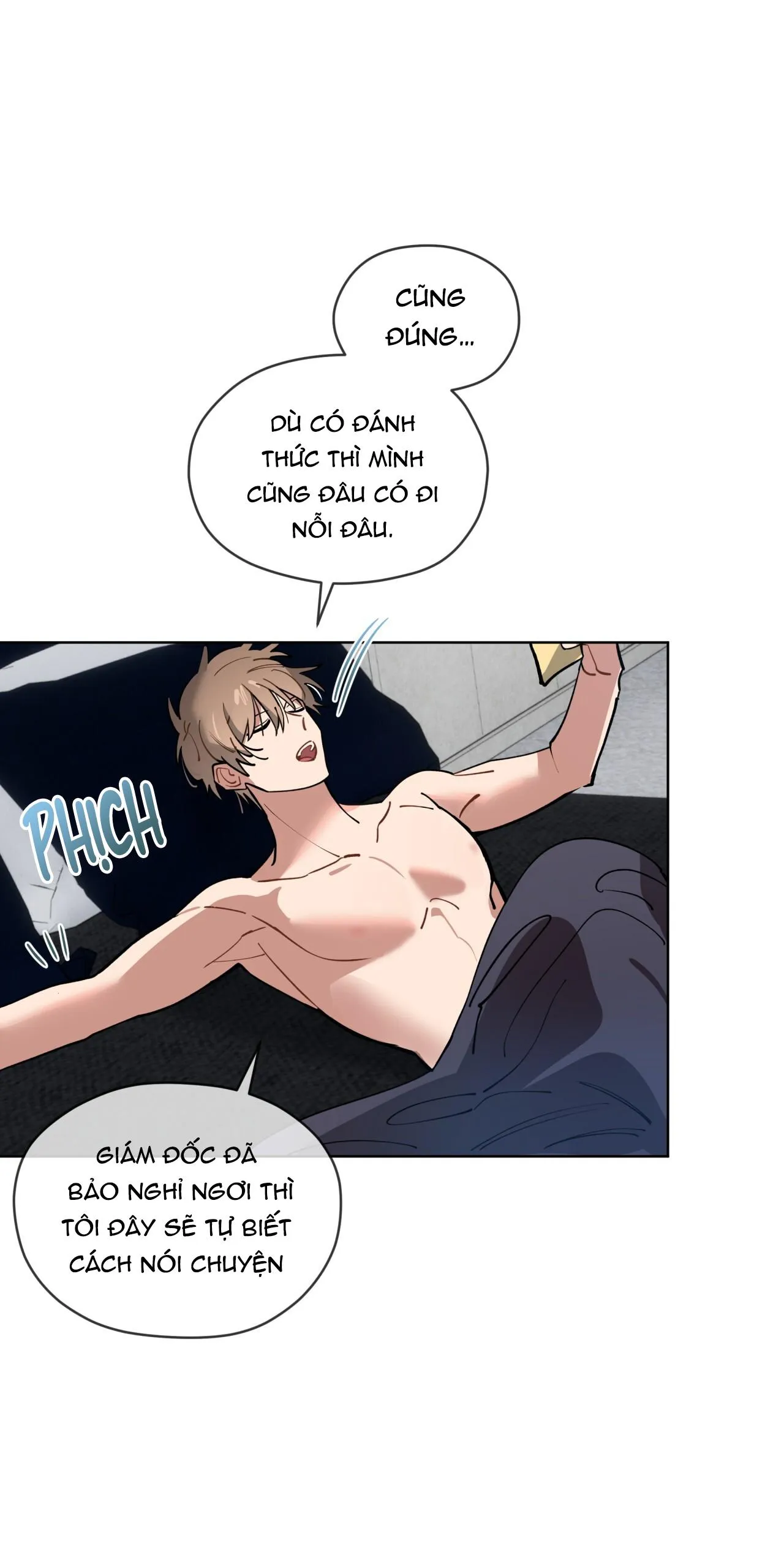 Cơn Mưa Rào (END) Chapter 76 Trang 57