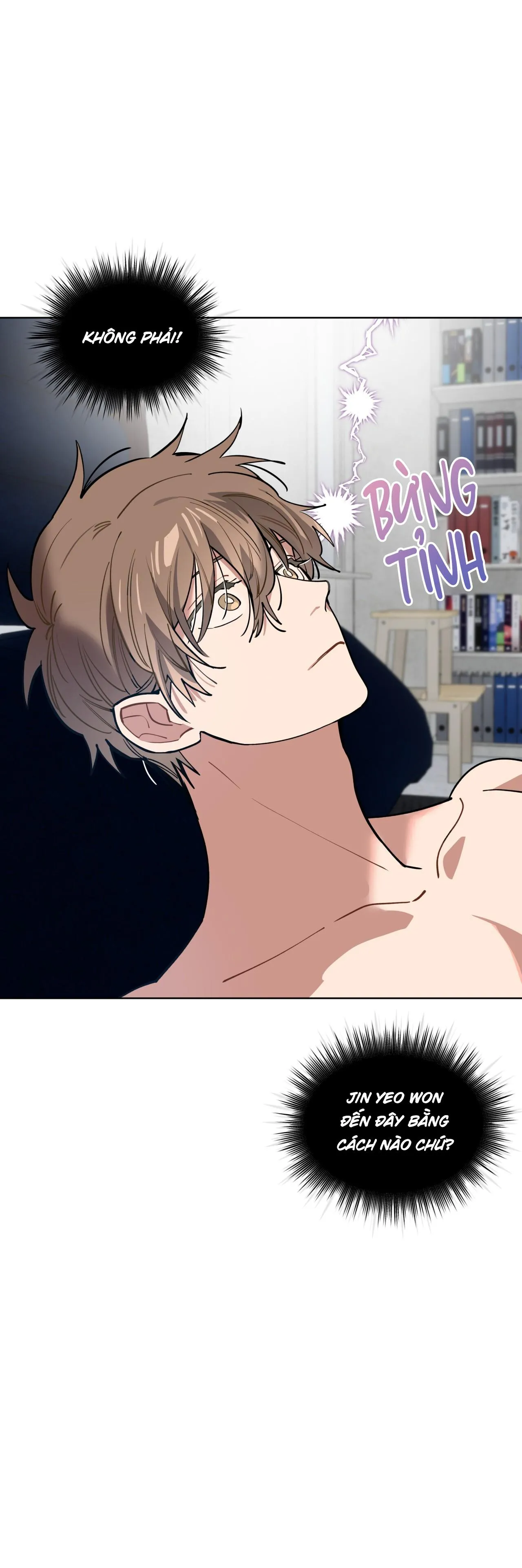 Cơn Mưa Rào (END) Chapter 76 Trang 58