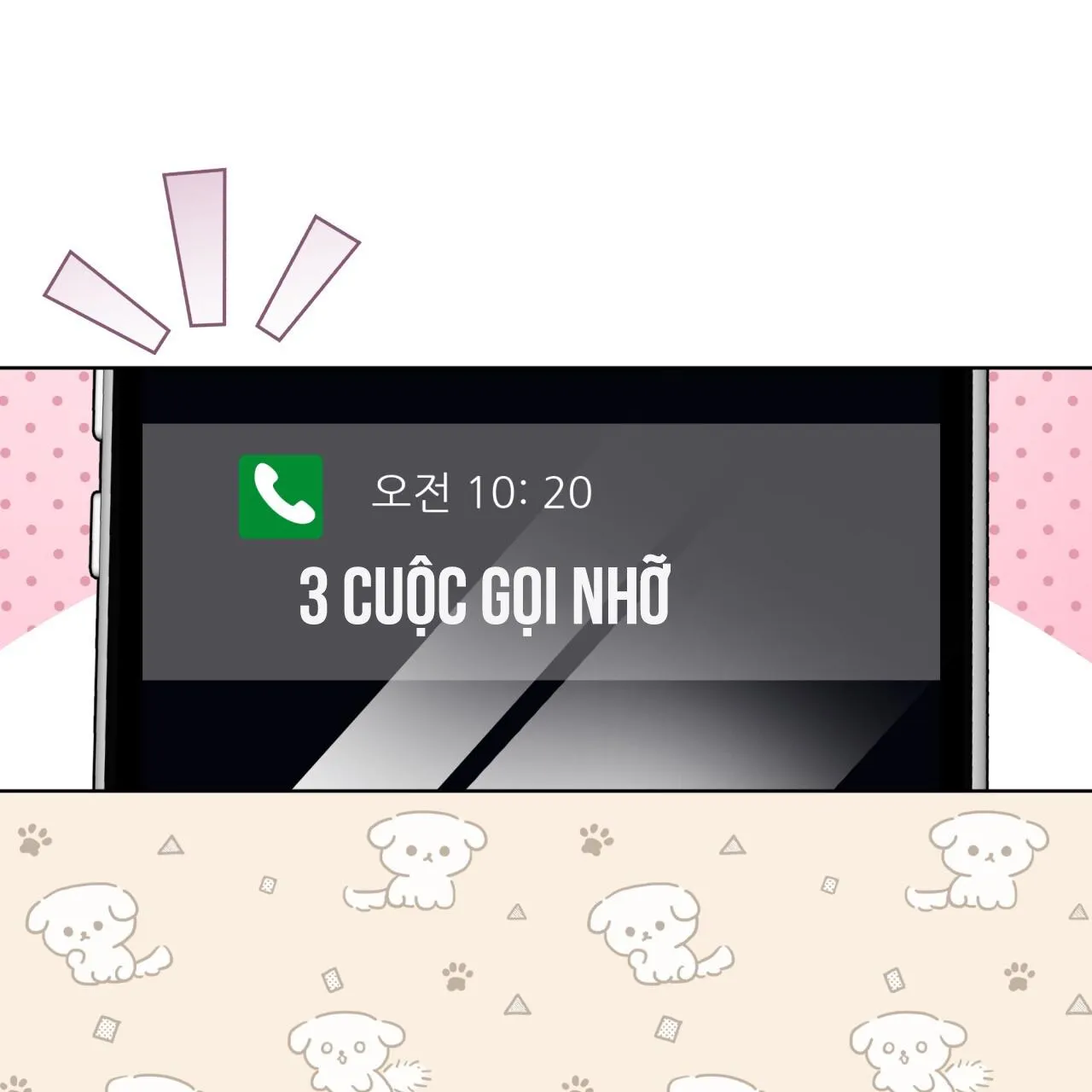 Cơn Mưa Rào (END) Chapter 76 Trang 59