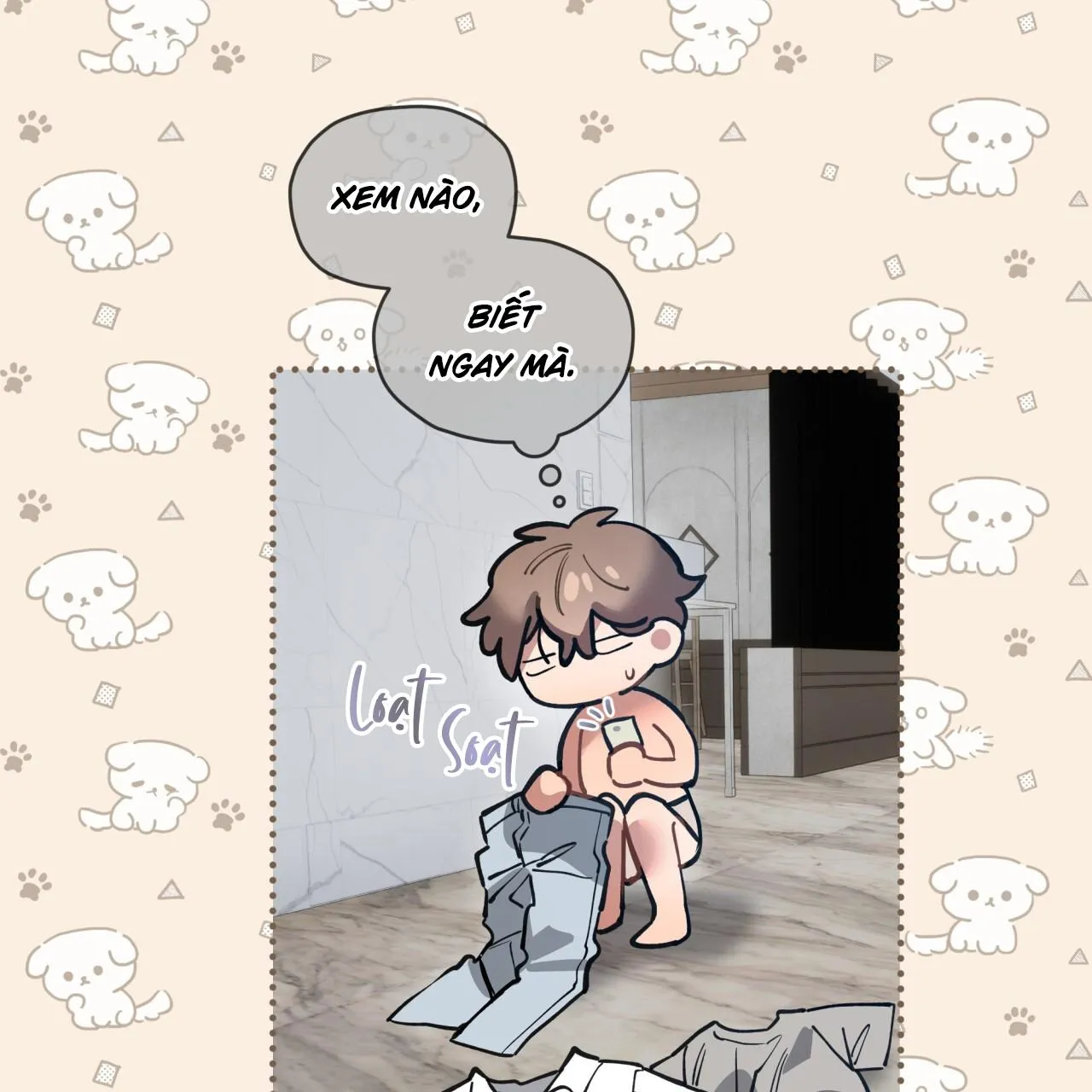 Cơn Mưa Rào (END) Chapter 76 Trang 60