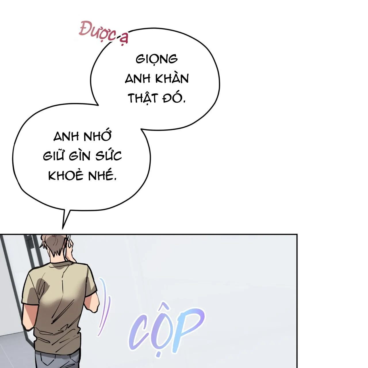 Cơn Mưa Rào (END) Chapter 76 Trang 65