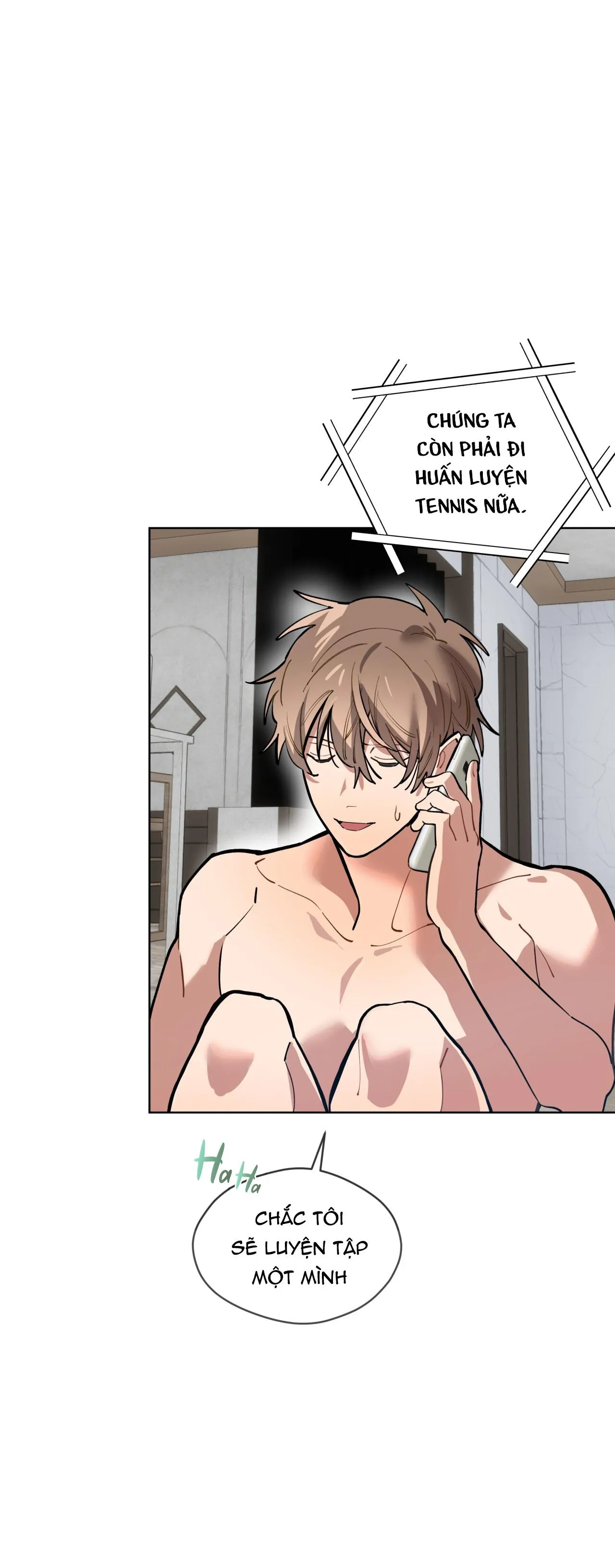 Cơn Mưa Rào (END) Chapter 76 Trang 67