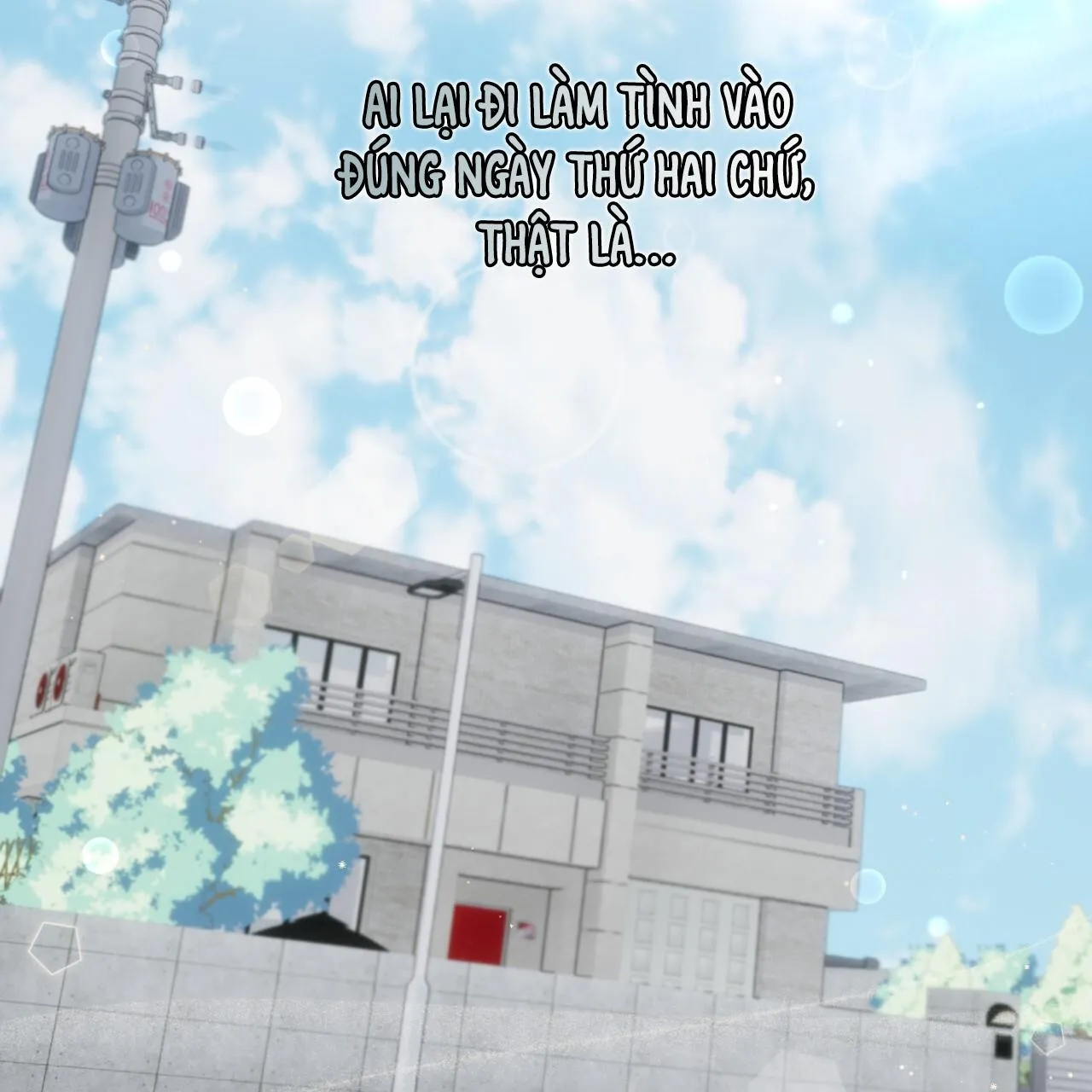 Cơn Mưa Rào (END) Chapter 76 Trang 70