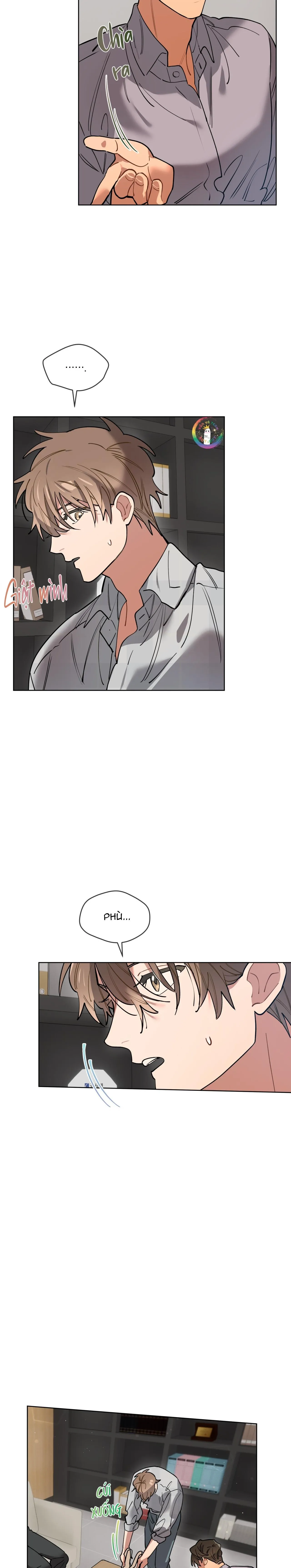 Cơn Mưa Rào (END) Chapter 77 Trang 8