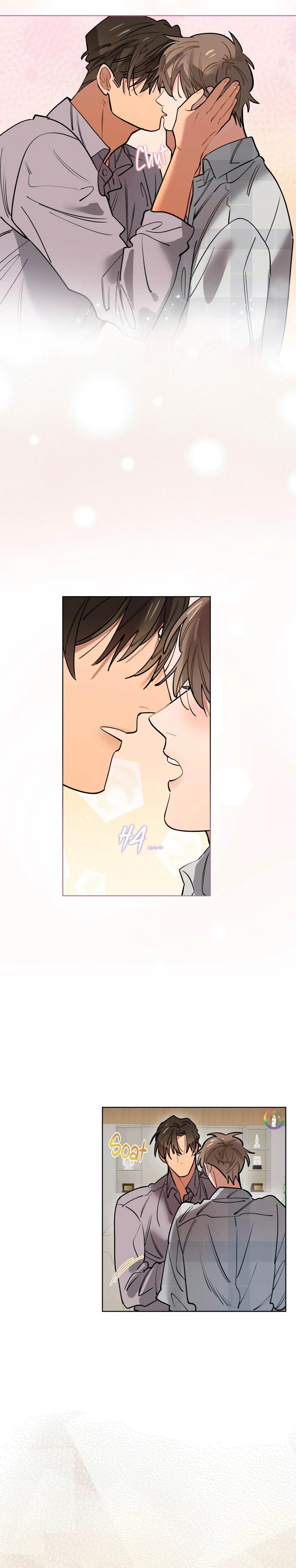 Cơn Mưa Rào (END) Chapter 77 Trang 16