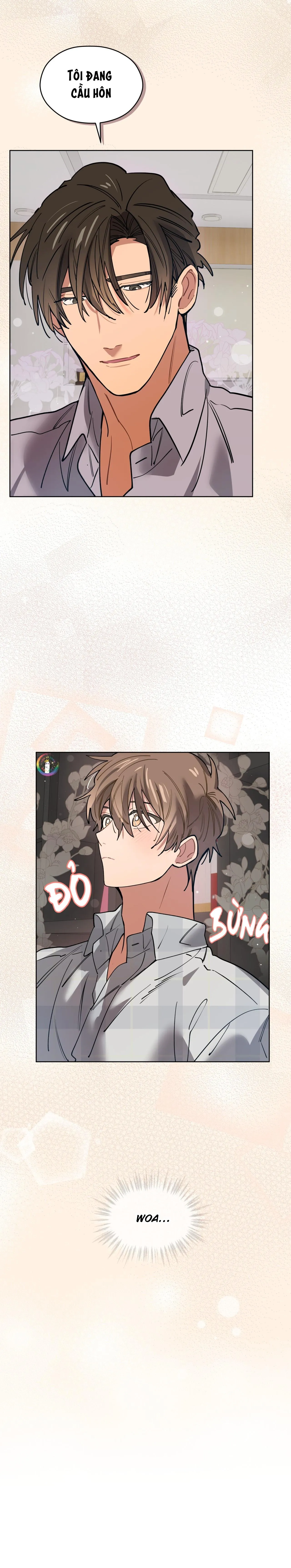 Cơn Mưa Rào (END) Chapter 77 Trang 17