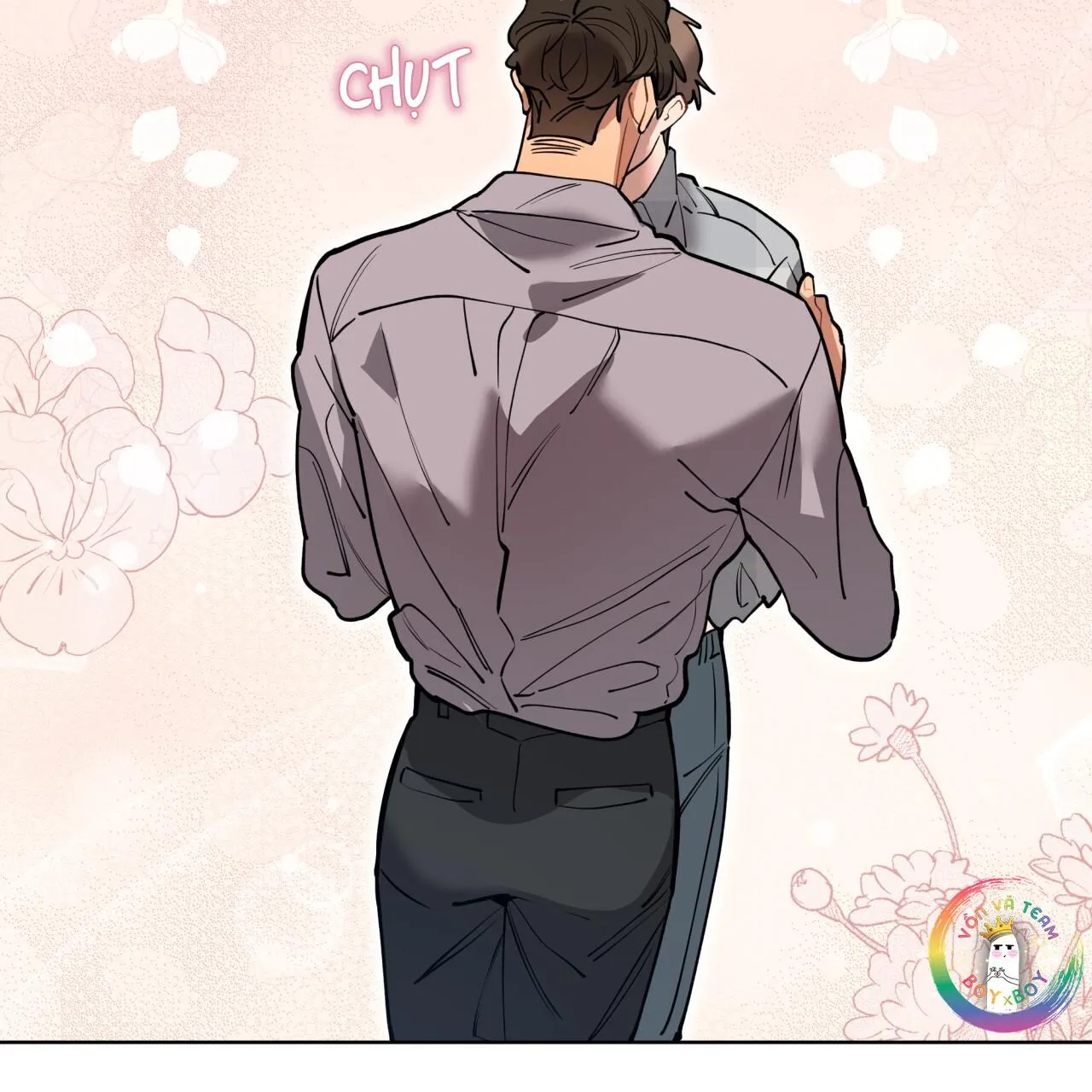 Cơn Mưa Rào (END) Chapter 78 Trang 3