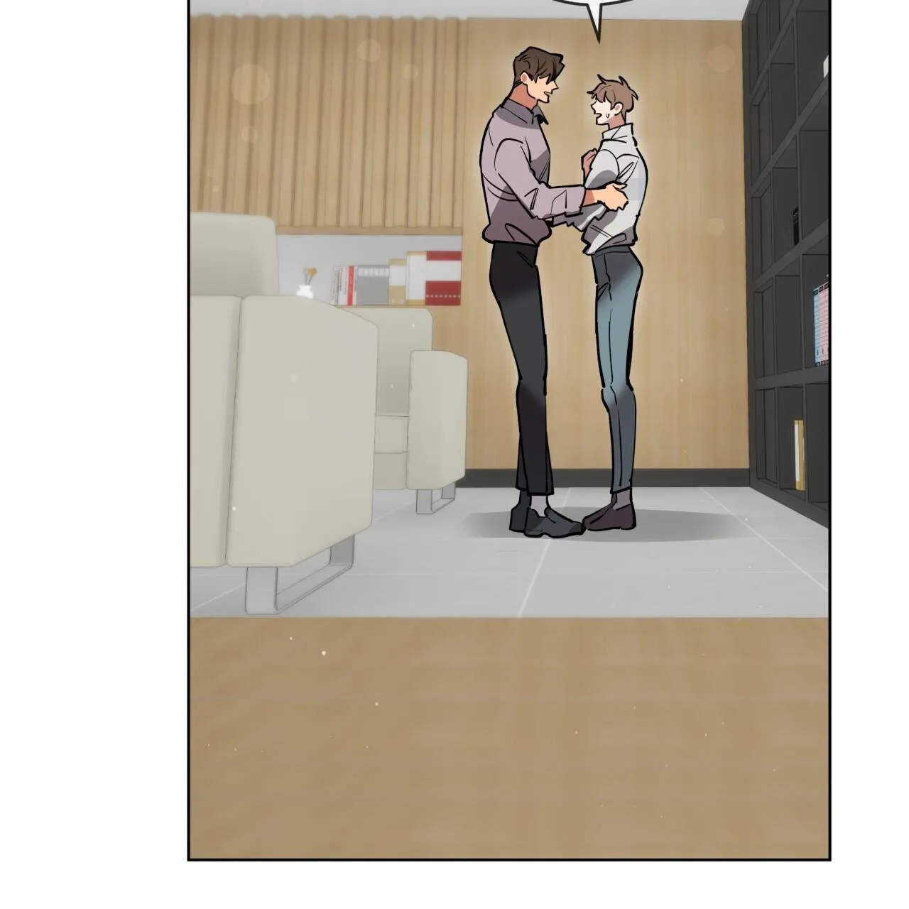 Cơn Mưa Rào (END) Chapter 78 Trang 7