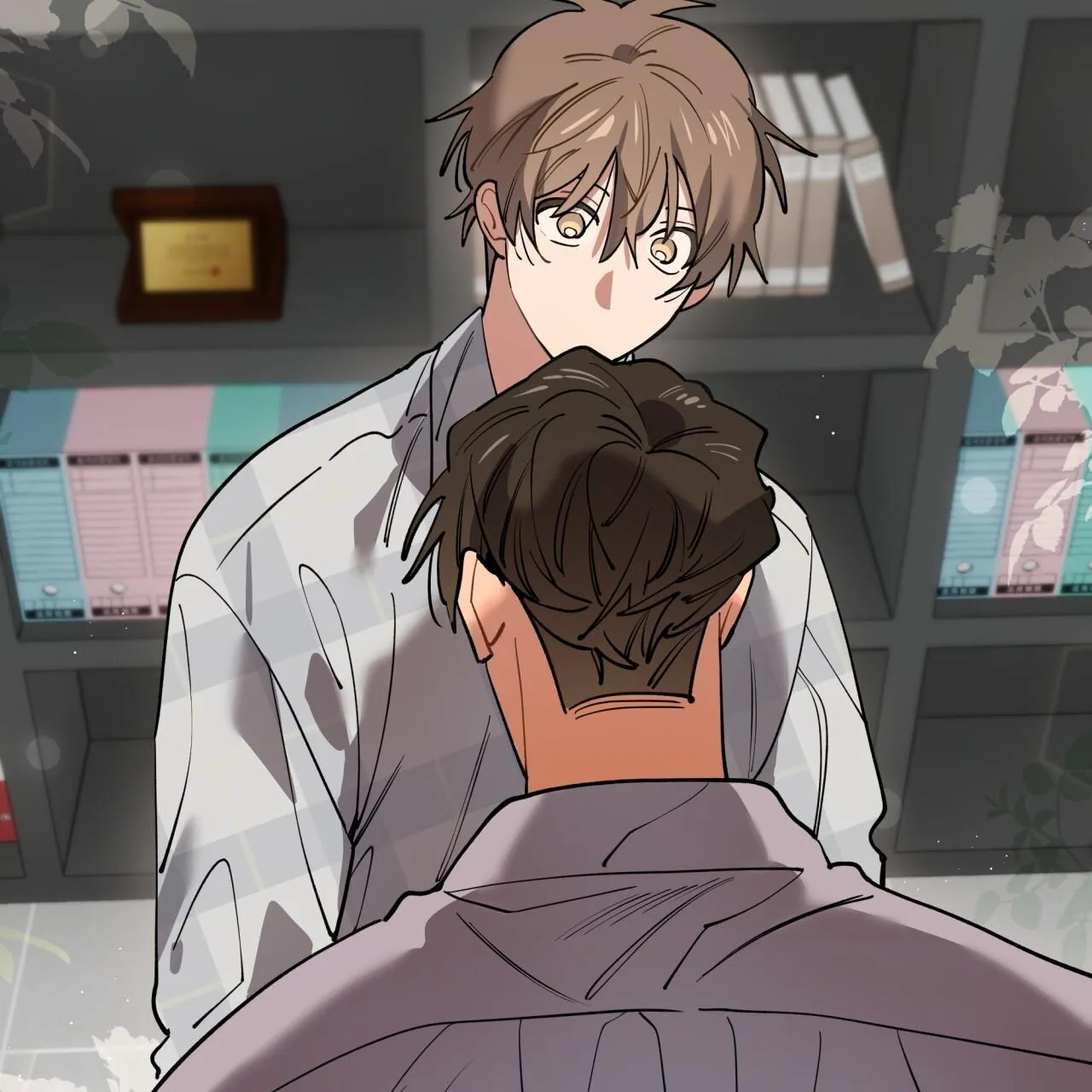 Cơn Mưa Rào (END) Chapter 78 Trang 13