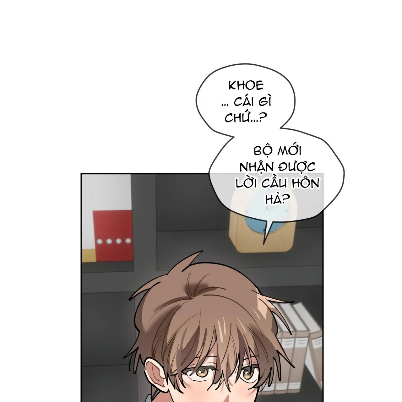 Cơn Mưa Rào (END) Chapter 78 Trang 17