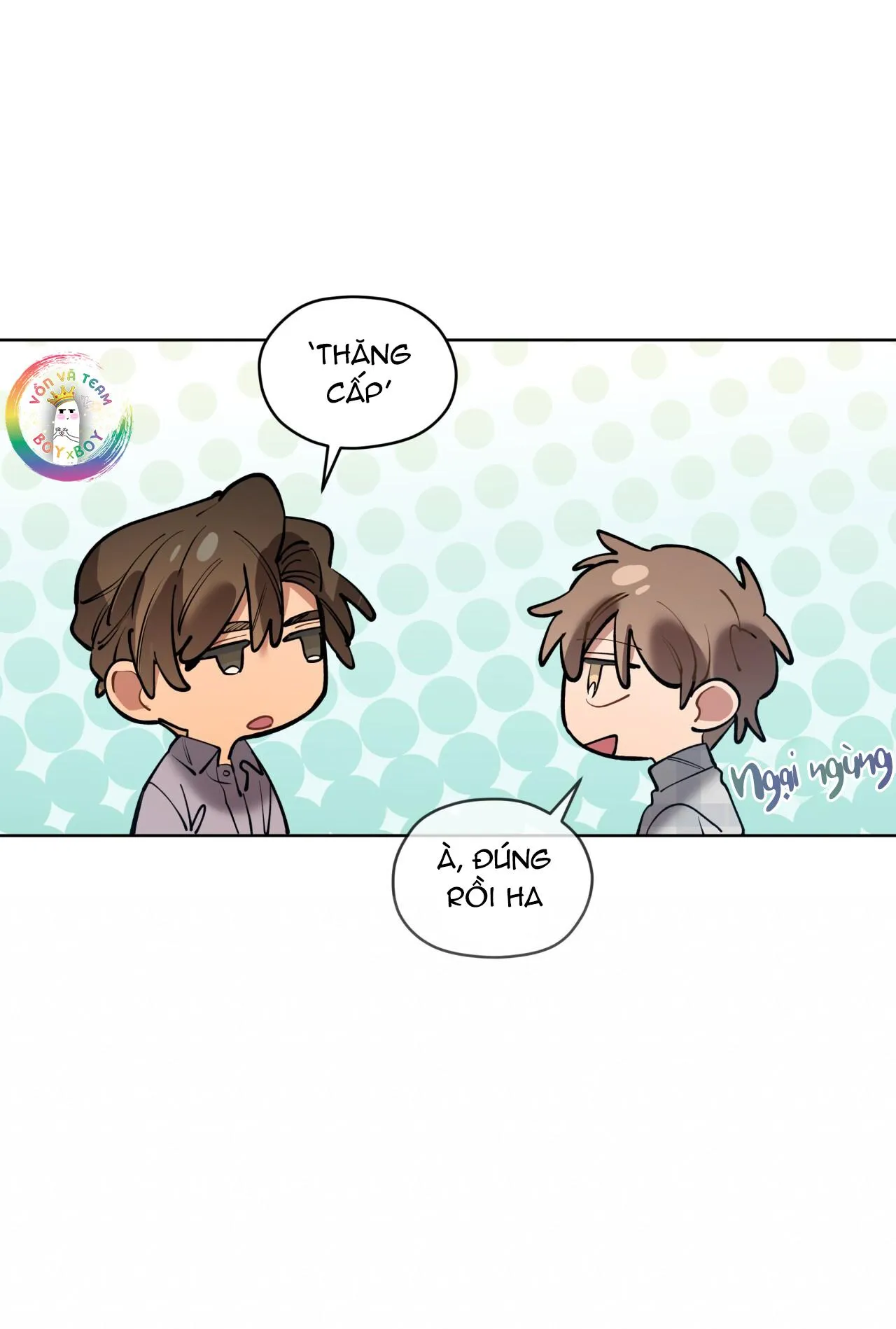 Cơn Mưa Rào (END) Chapter 78 Trang 19