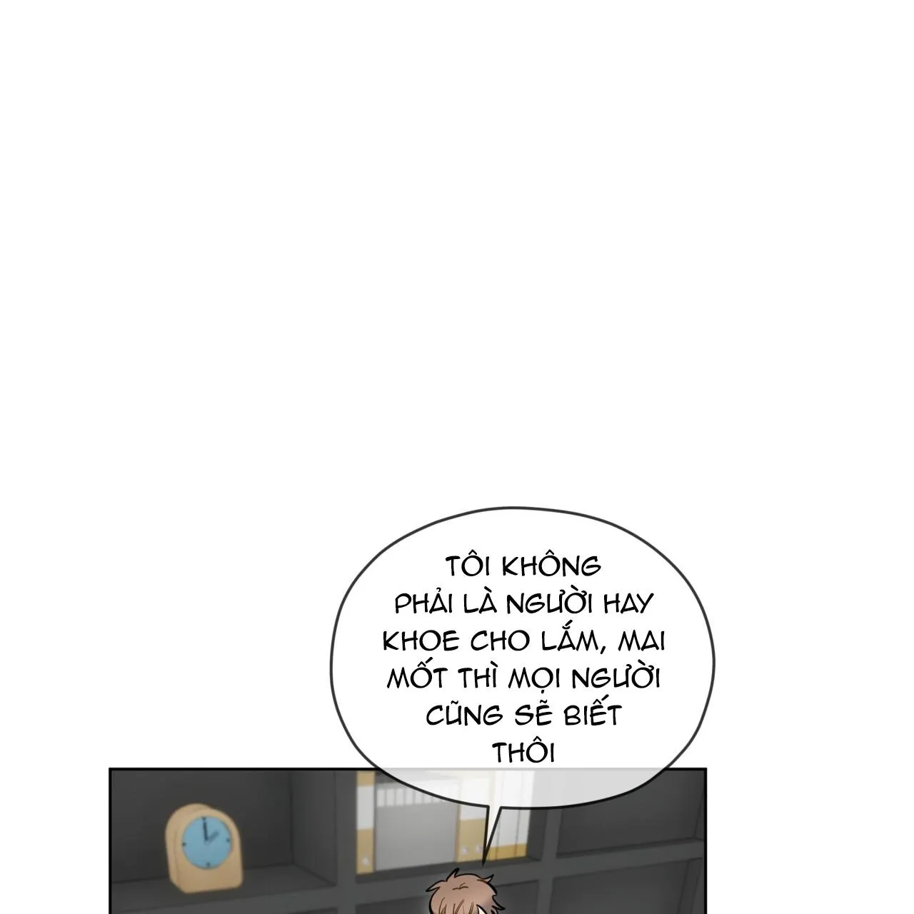 Cơn Mưa Rào (END) Chapter 78 Trang 20