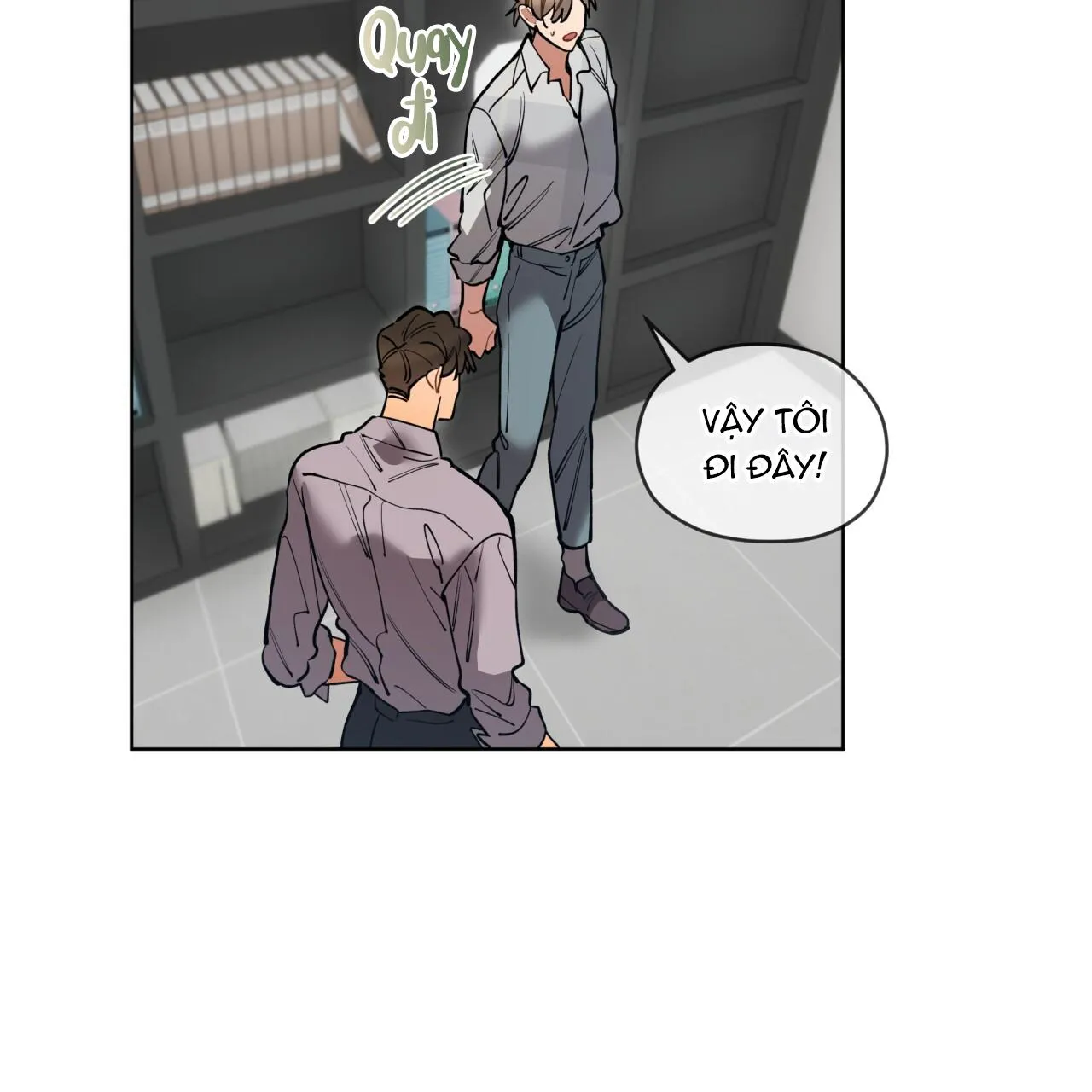 Cơn Mưa Rào (END) Chapter 78 Trang 21