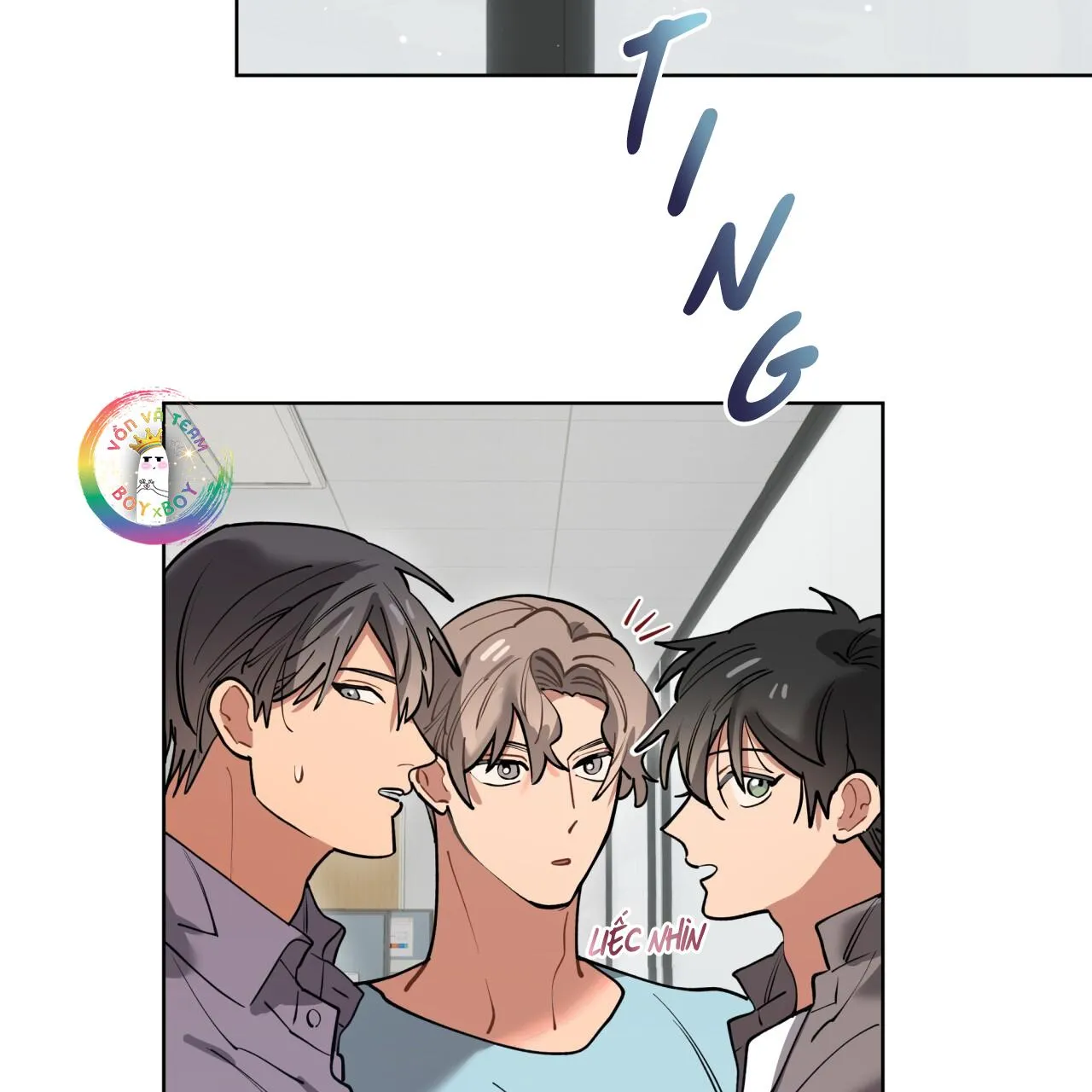 Cơn Mưa Rào (END) Chapter 78 Trang 30